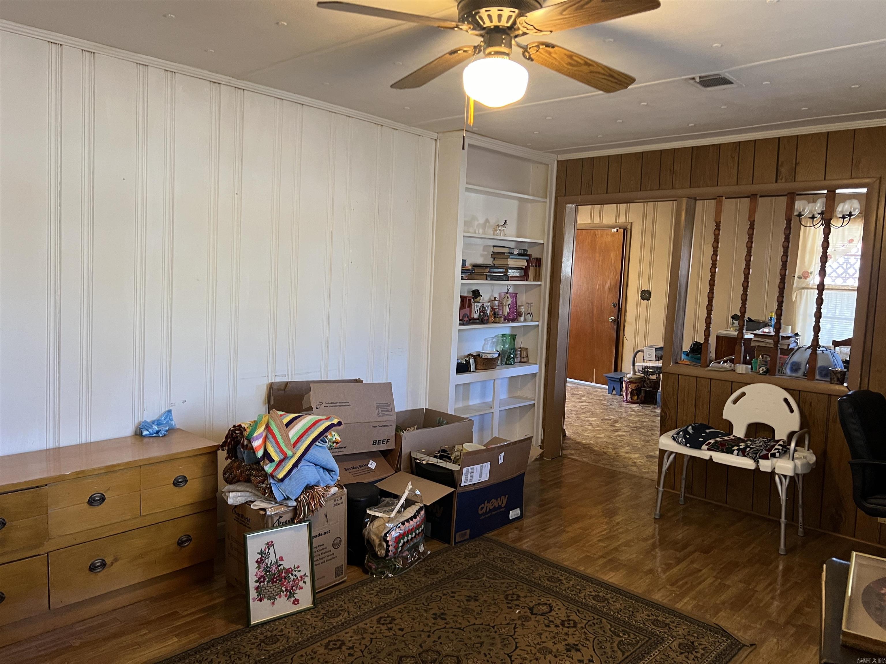 LEMONWOOD ADD - Residential