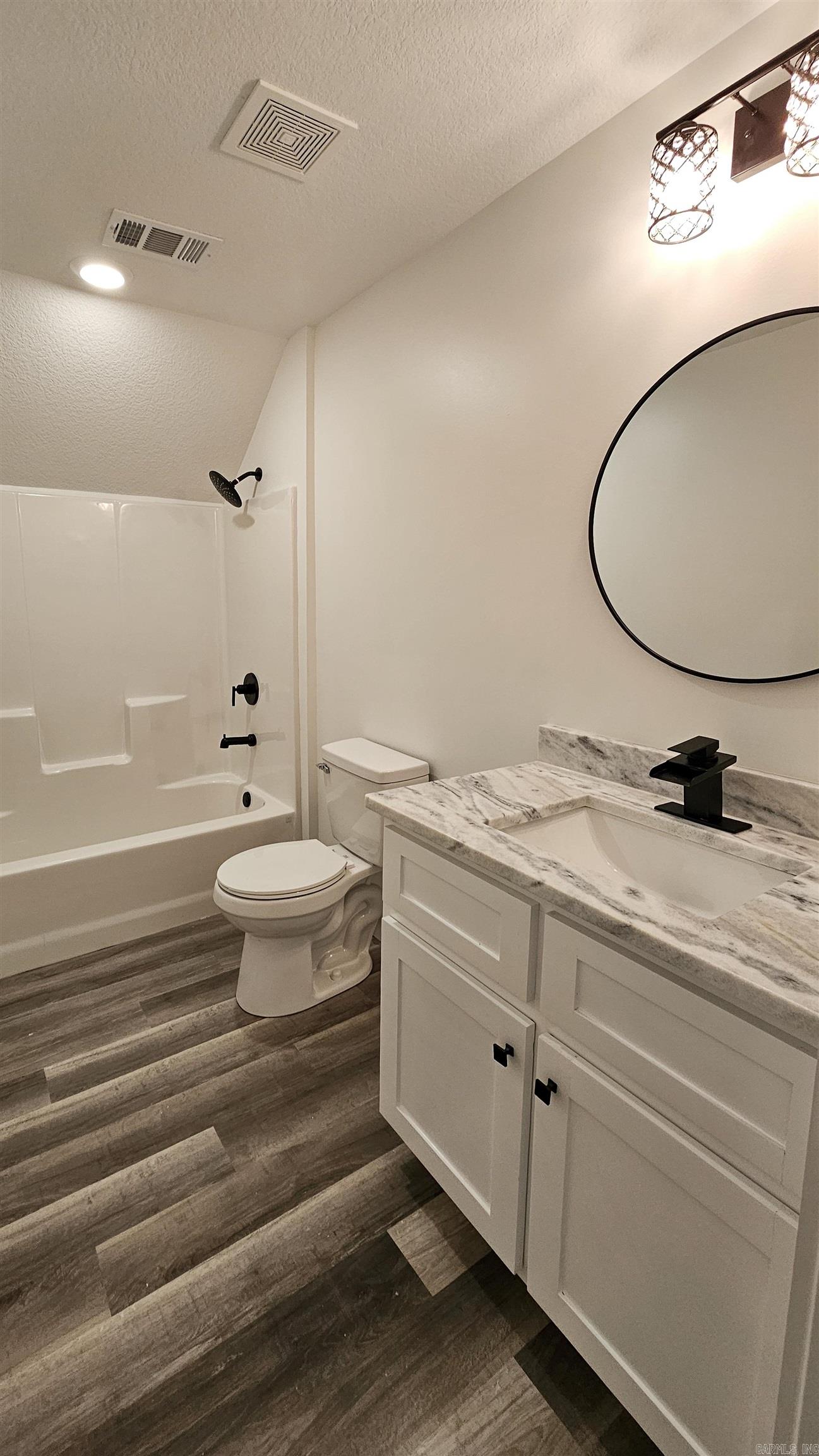 PROSPECT VILLAGE - Residential Lease
