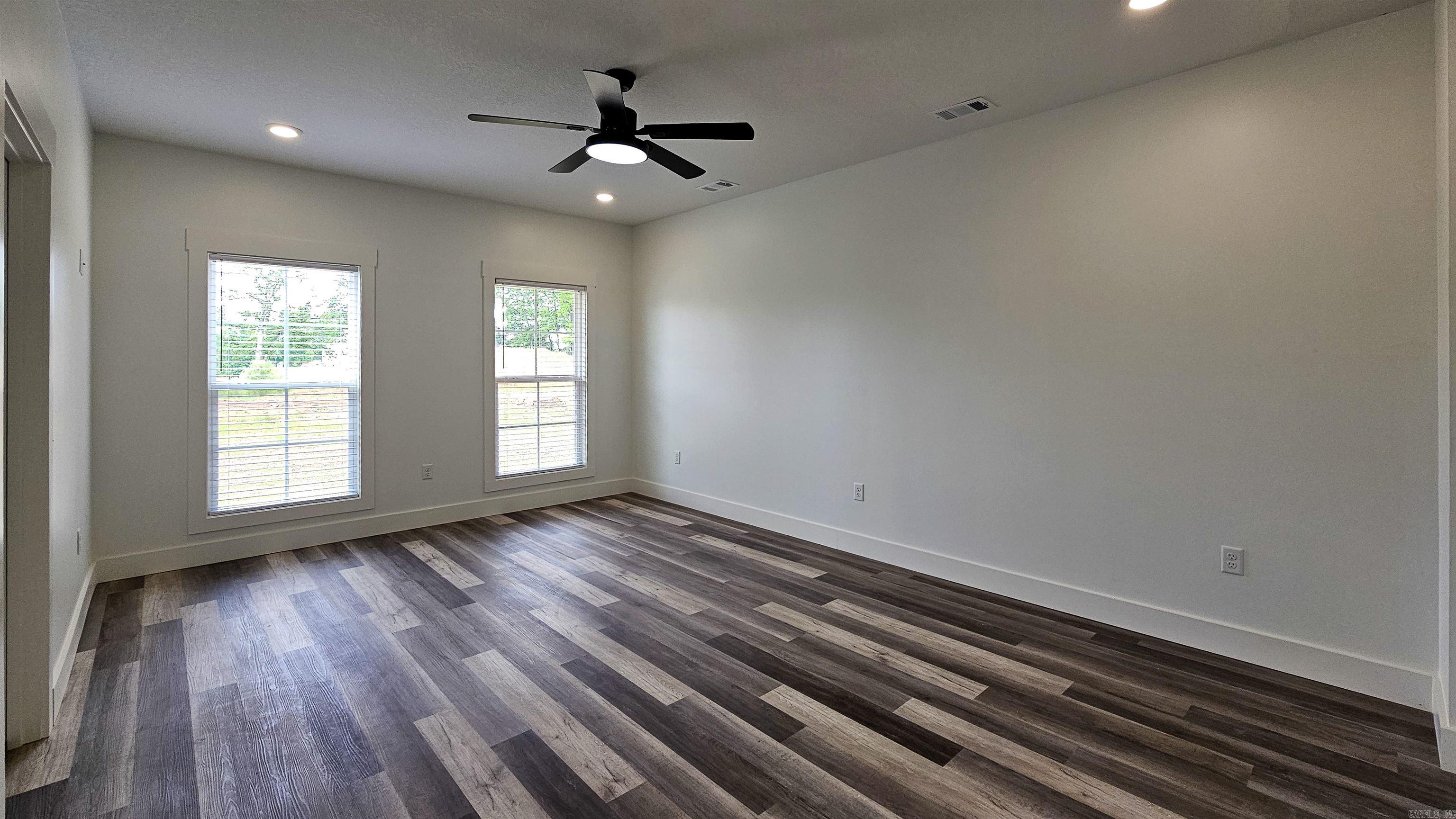 PROSPECT VILLAGE - Residential Lease