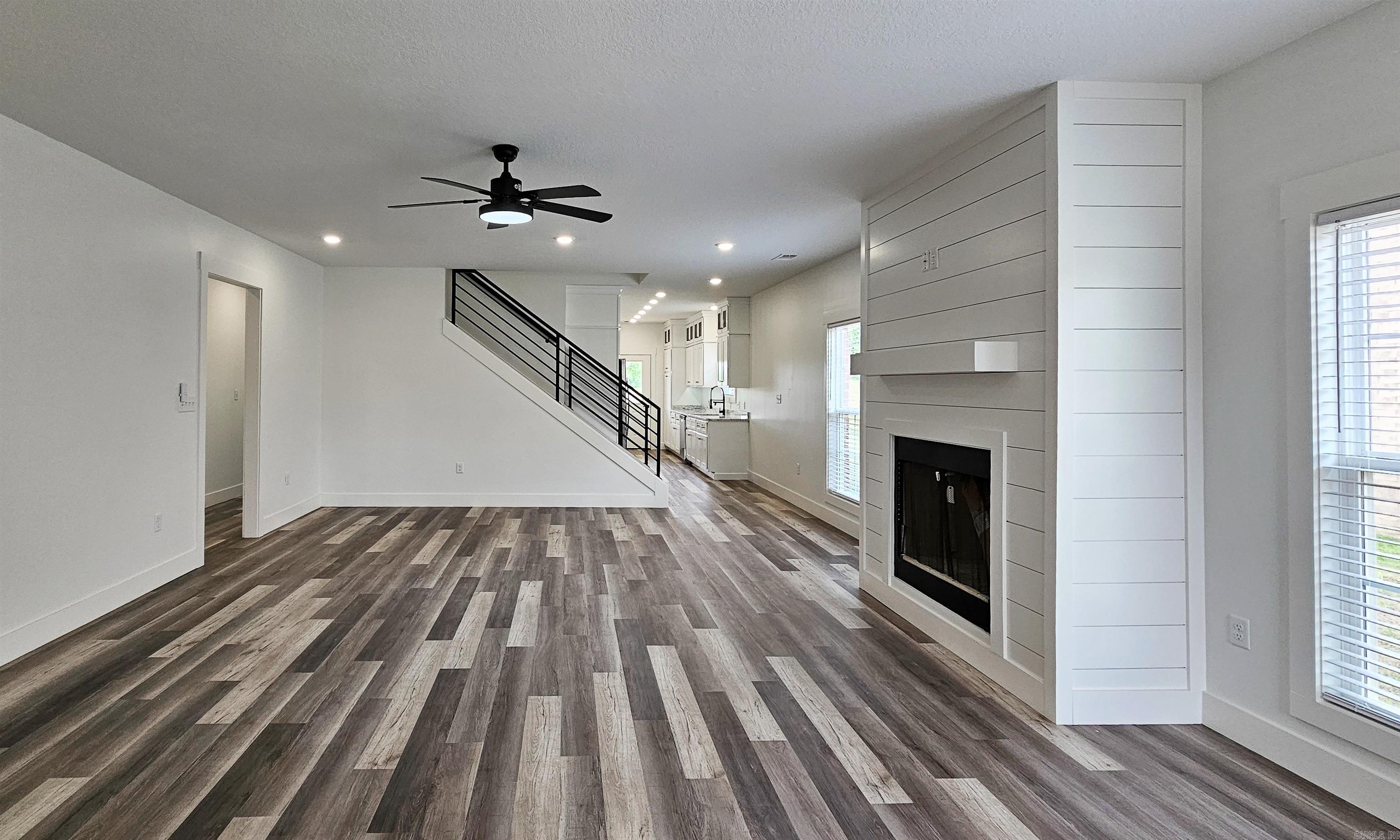 PROSPECT VILLAGE - Residential Lease