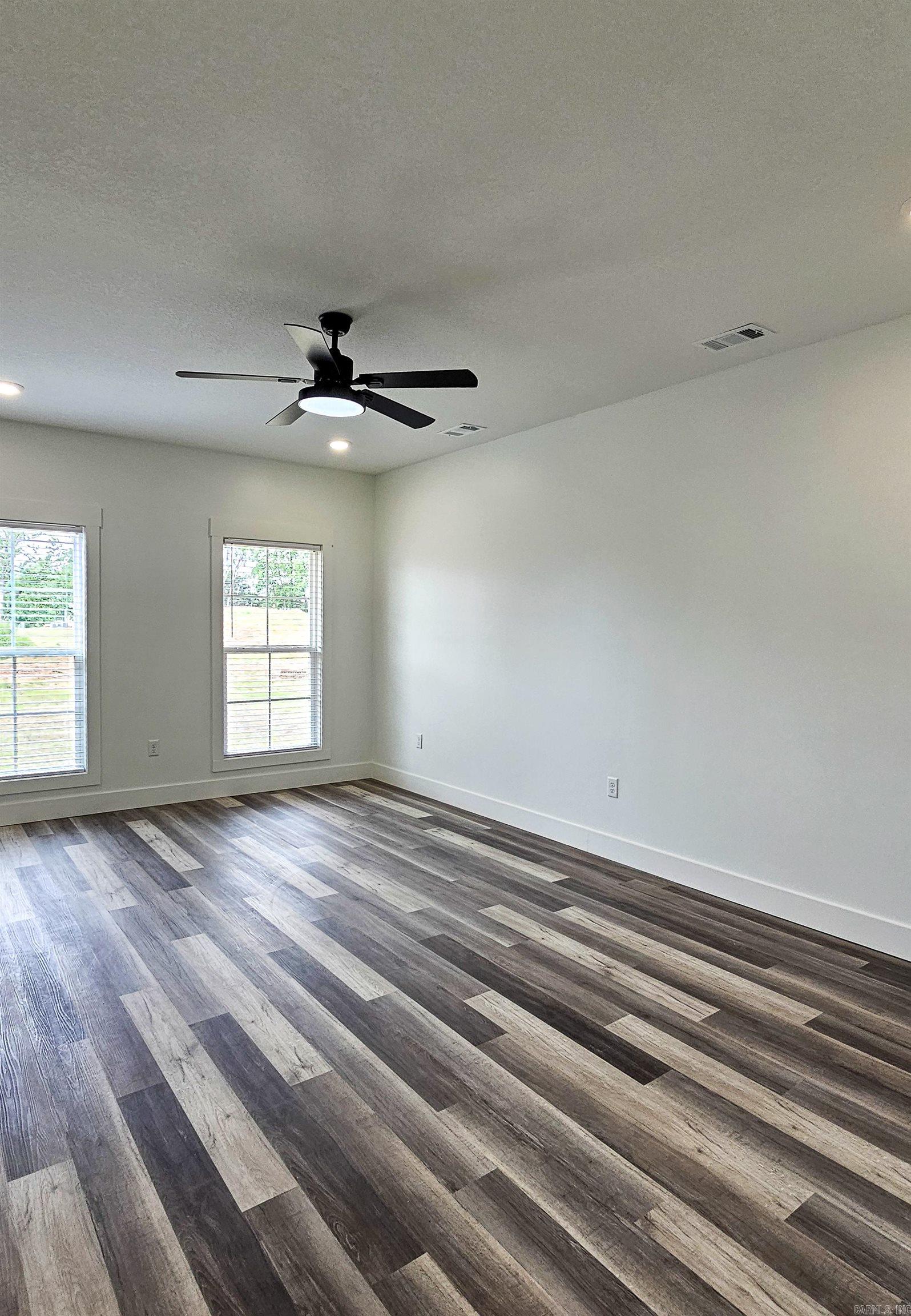 PROSPECT VILLAGE - Residential Lease