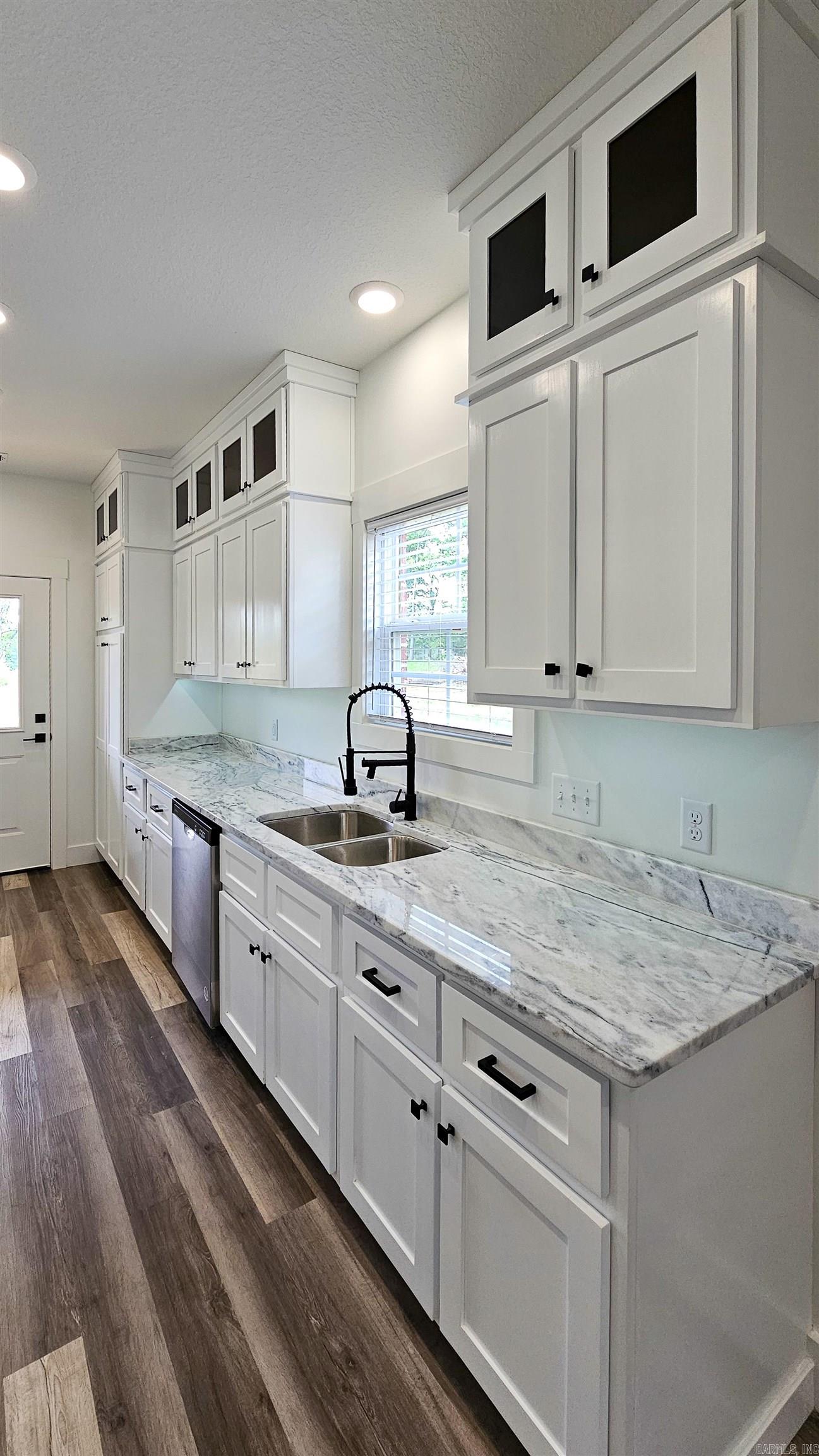 PROSPECT VILLAGE - Residential Lease