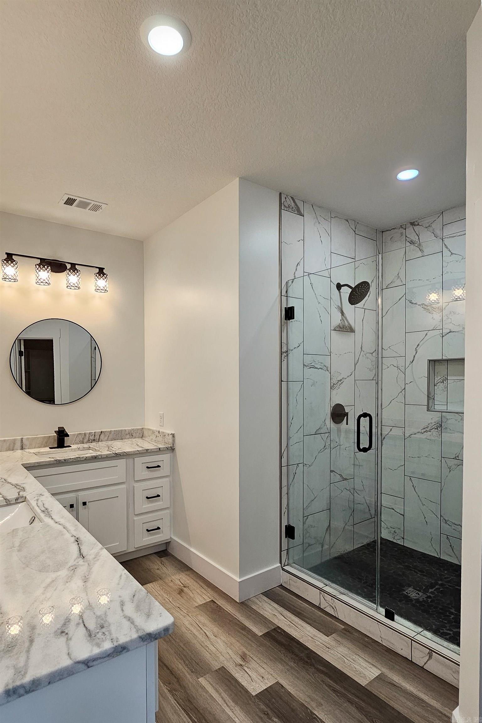 PROSPECT VILLAGE - Residential Lease