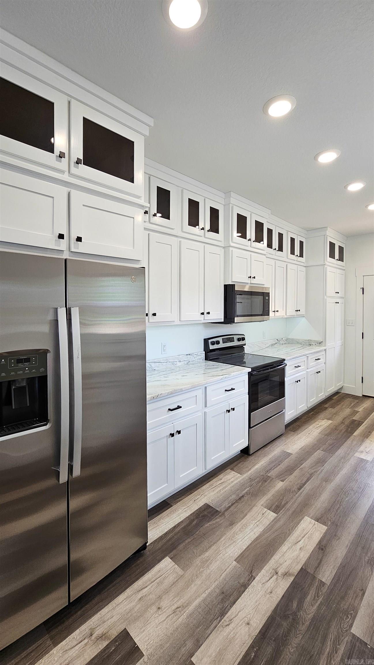PROSPECT VILLAGE - Residential Lease