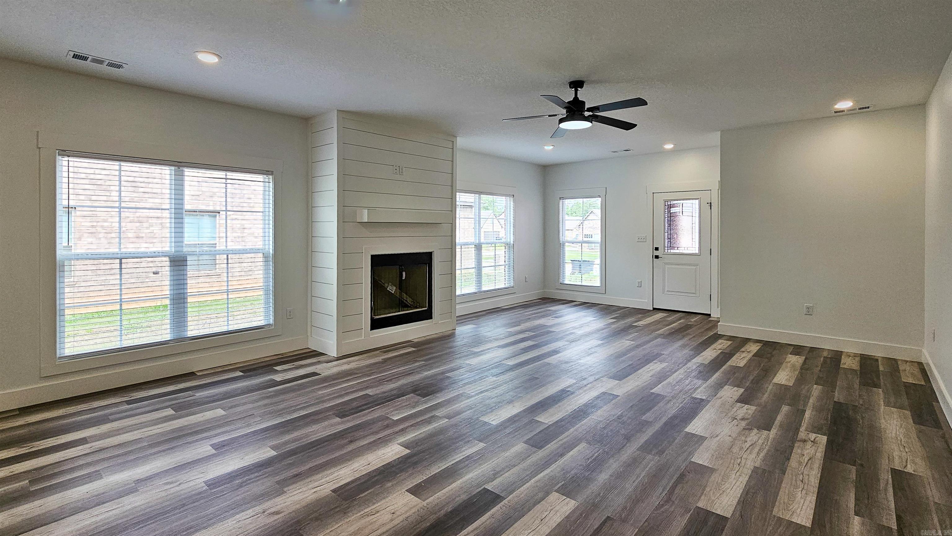 PROSPECT VILLAGE - Residential Lease
