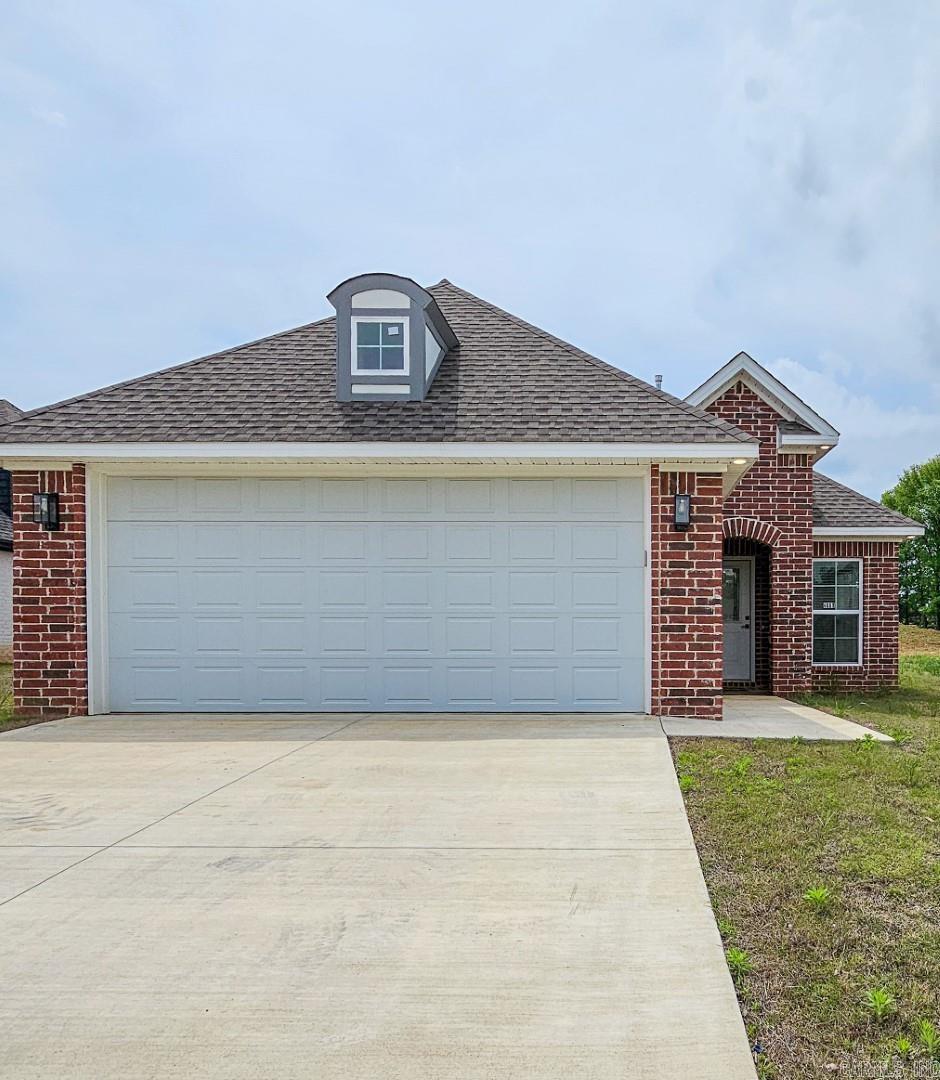 PROSPECT VILLAGE - Residential Lease