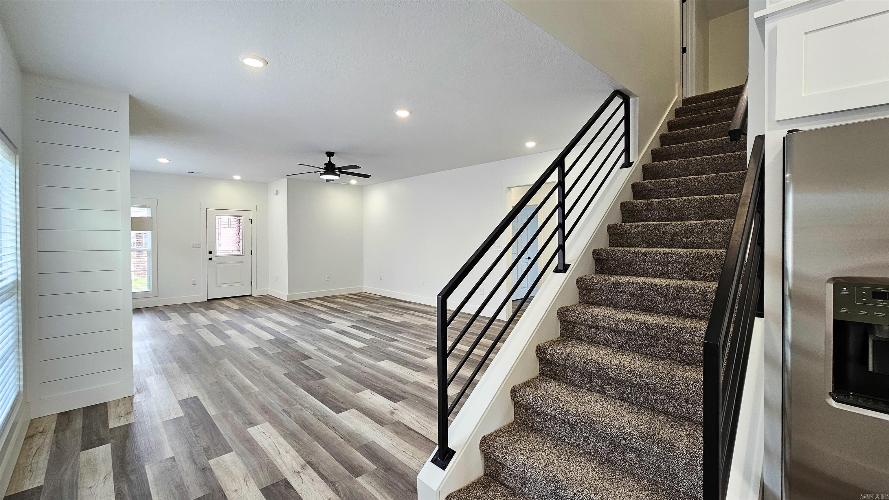 PROSPECT VILLAGE - Residential Lease