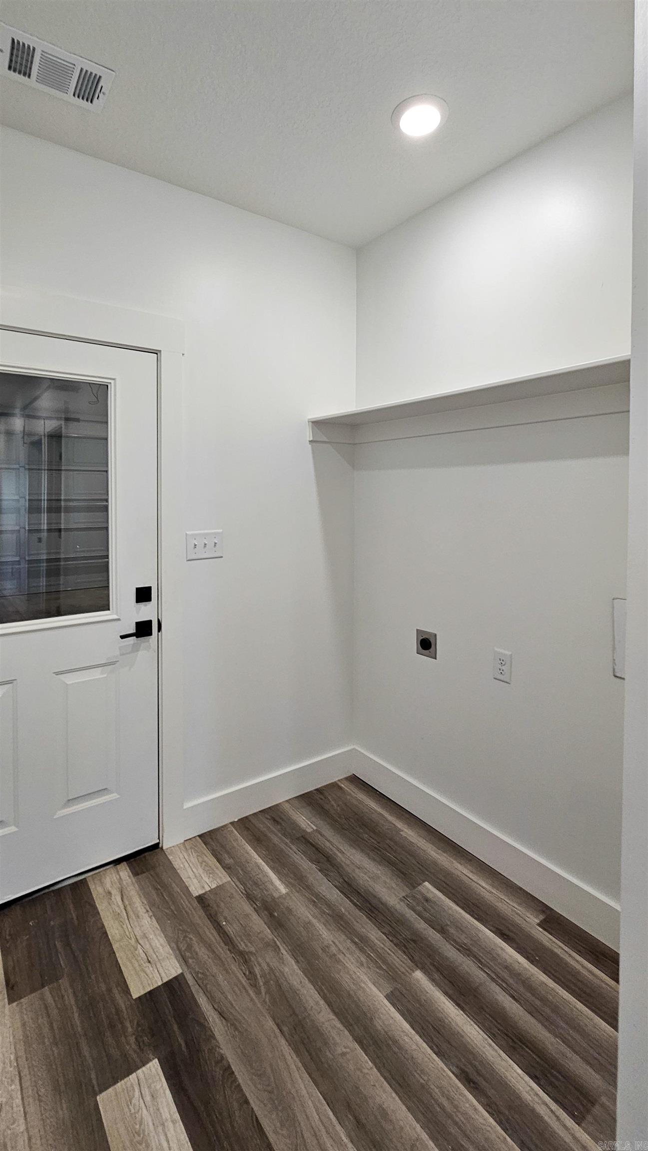 PROSPECT VILLAGE - Residential Lease