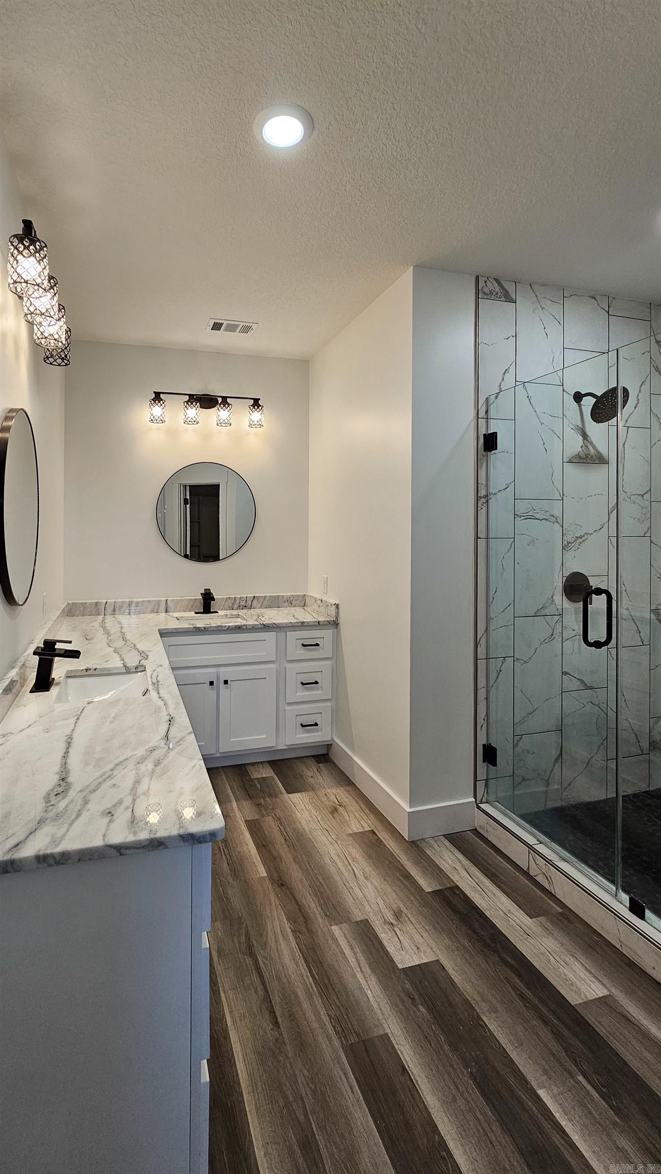PROSPECT VILLAGE - Residential Lease