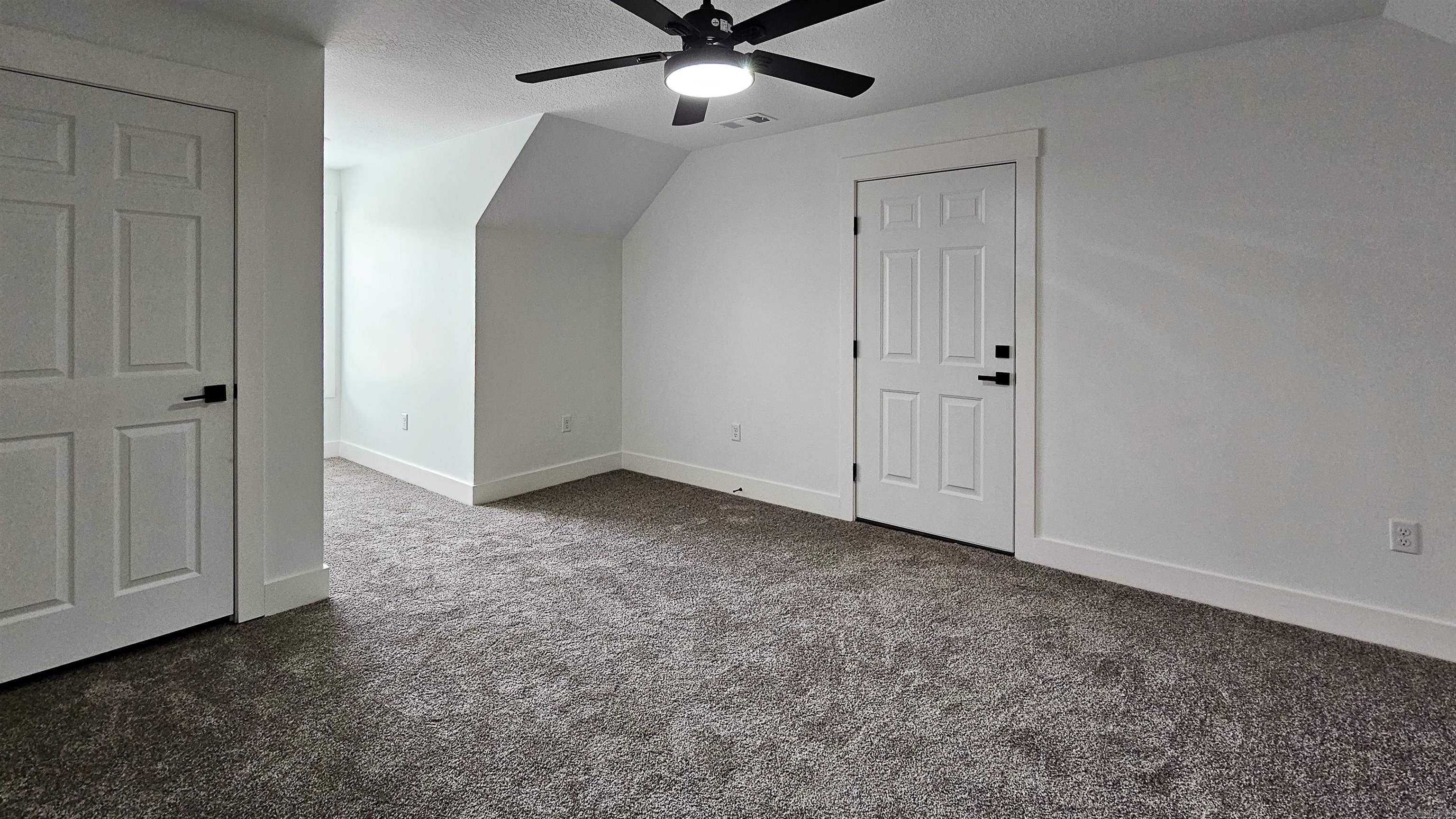 PROSPECT VILLAGE - Residential Lease