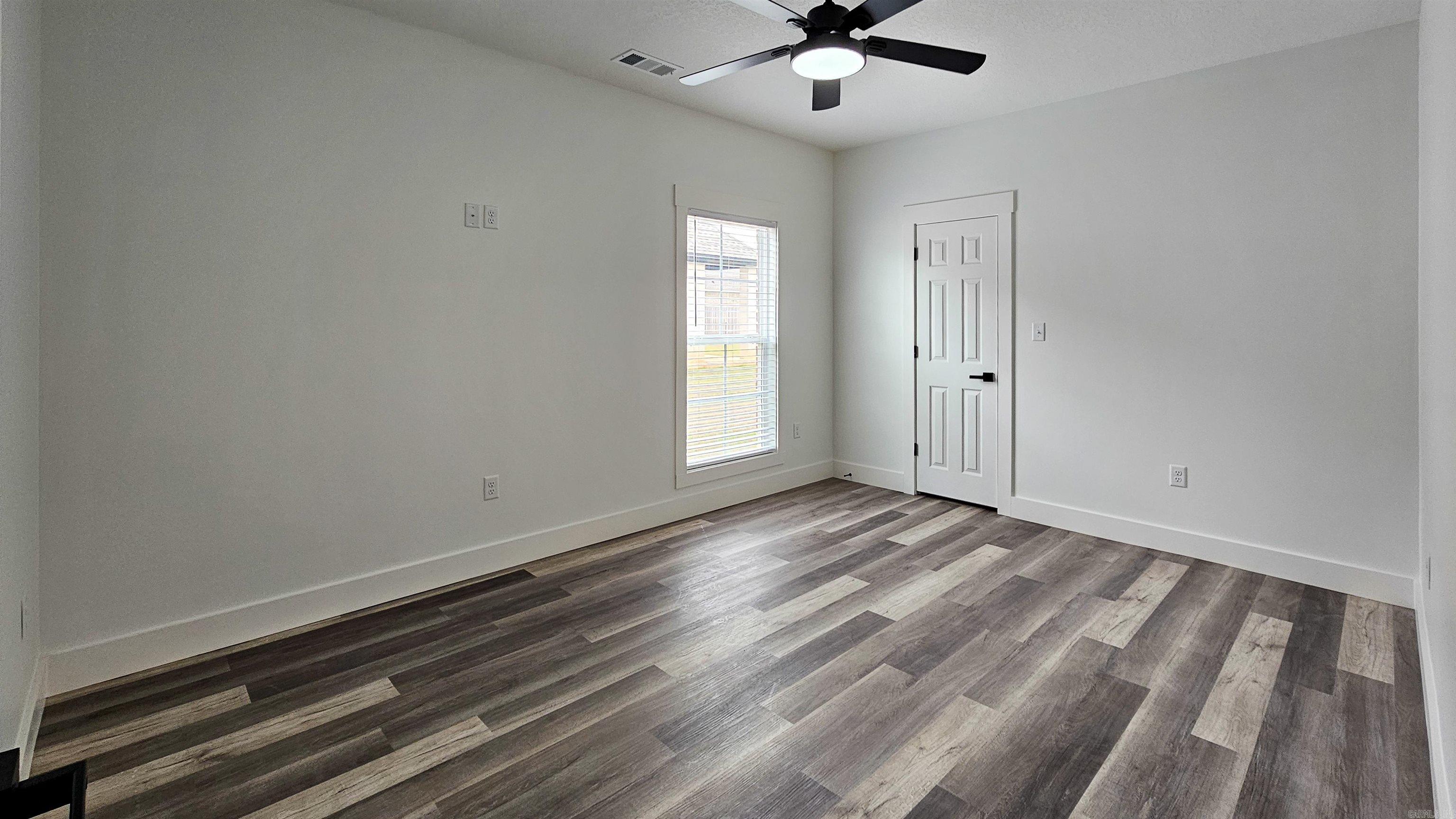 PROSPECT VILLAGE - Residential Lease
