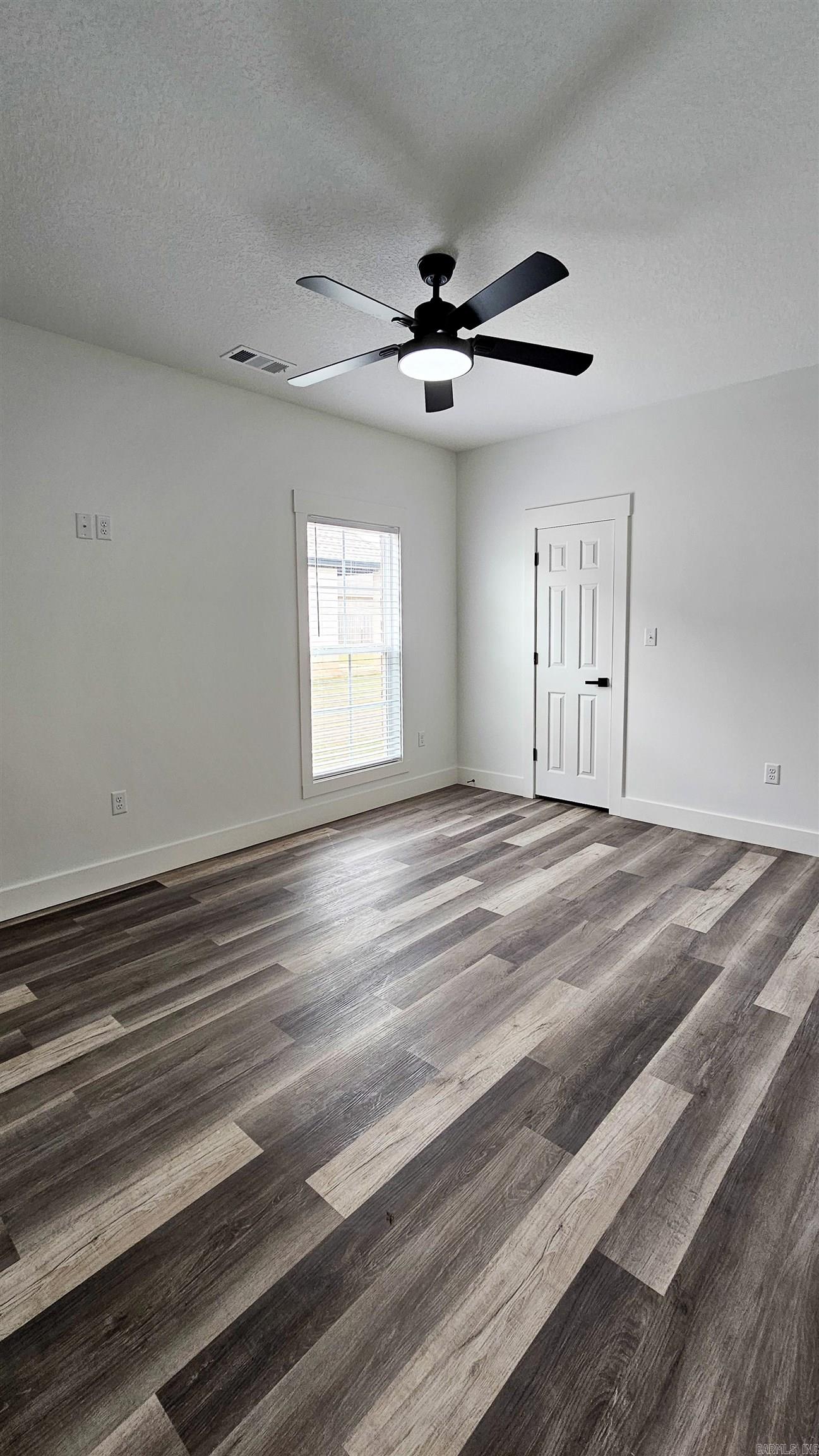 PROSPECT VILLAGE - Residential Lease