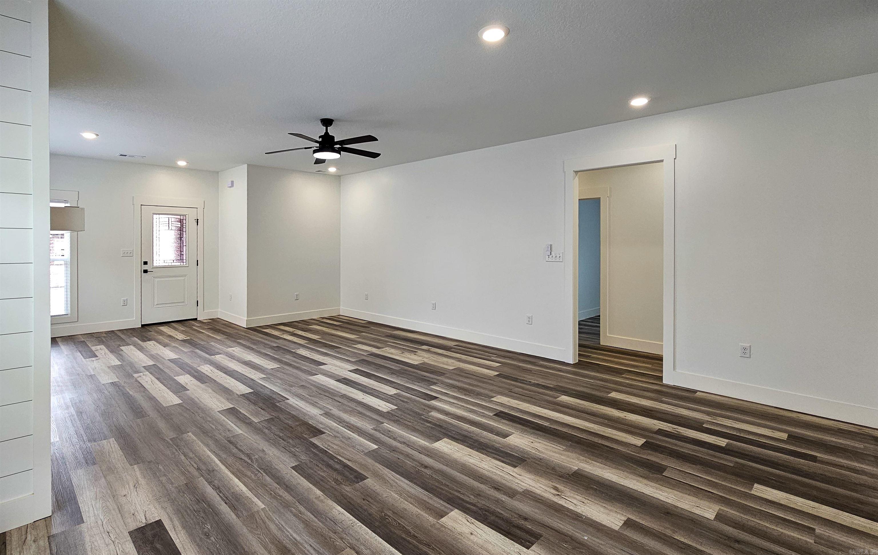 PROSPECT VILLAGE - Residential Lease