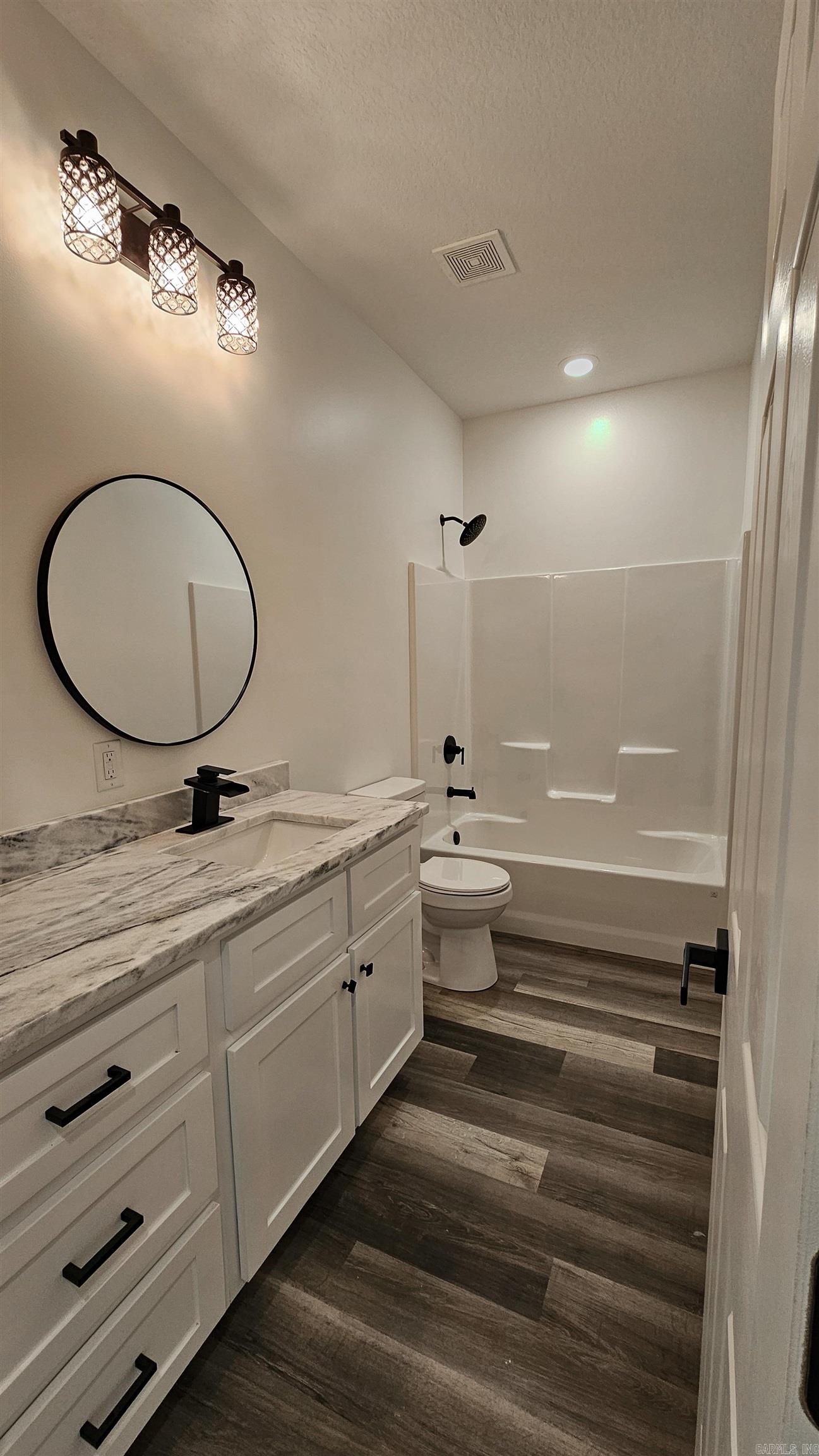PROSPECT VILLAGE - Residential Lease