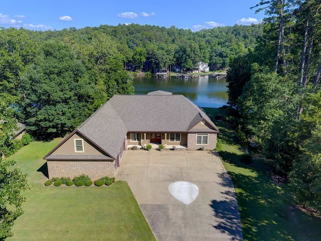 LAKECREST - Residential