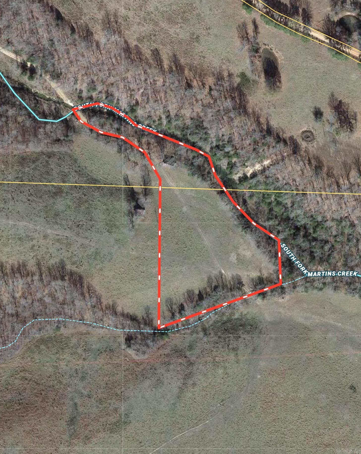 5 Acres M/L located in Sharp County Arkansas. Owner/Broker