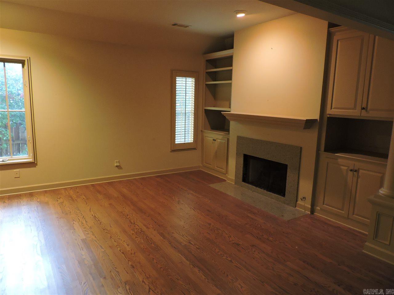 Newton - Residential