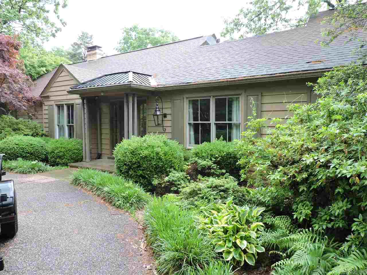 Newton - Residential