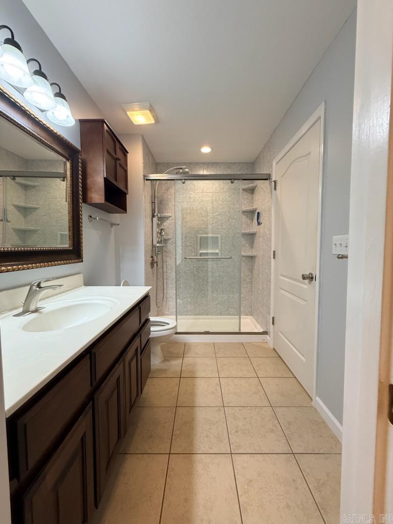 DEER RUN SUBDIVISION - Residential
