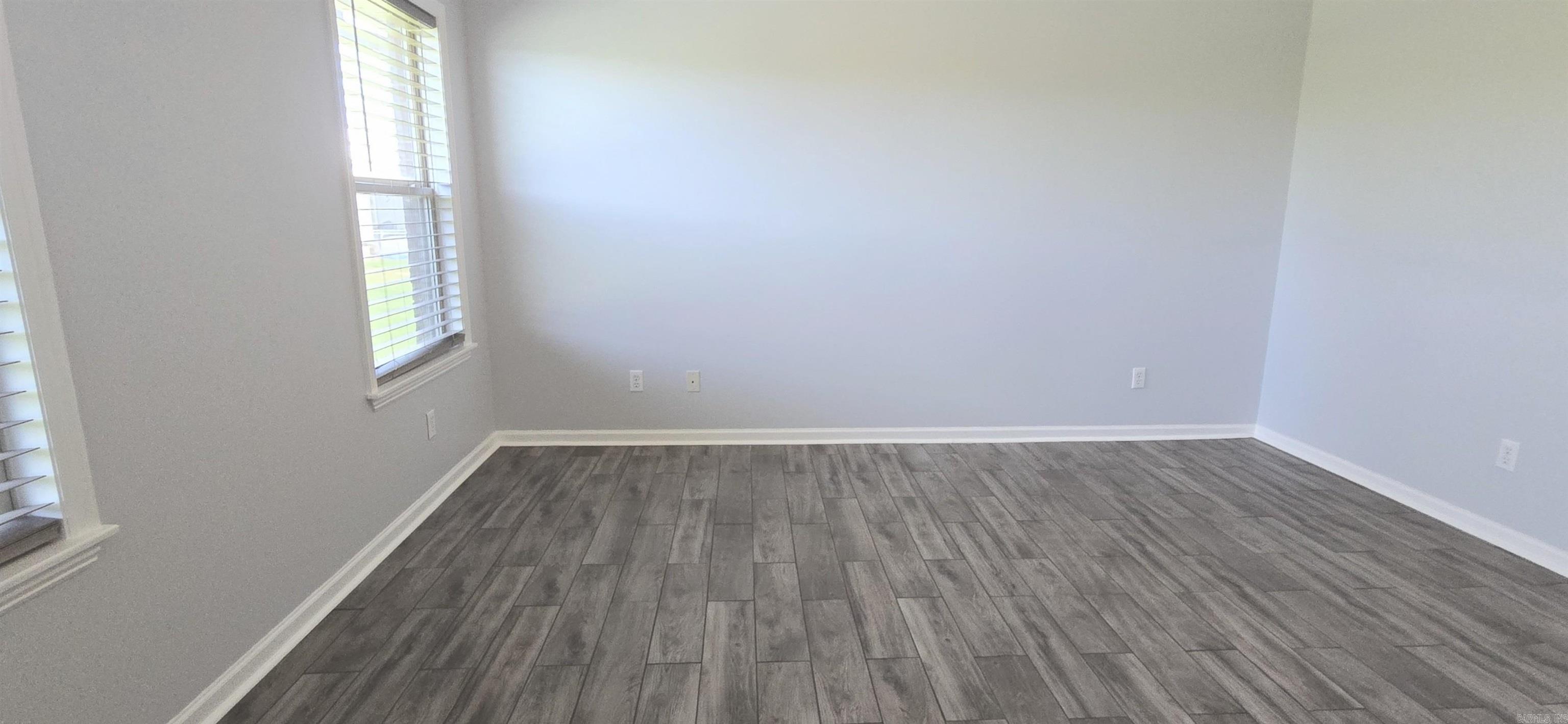 DEER RUN SUBDIVISION - Residential