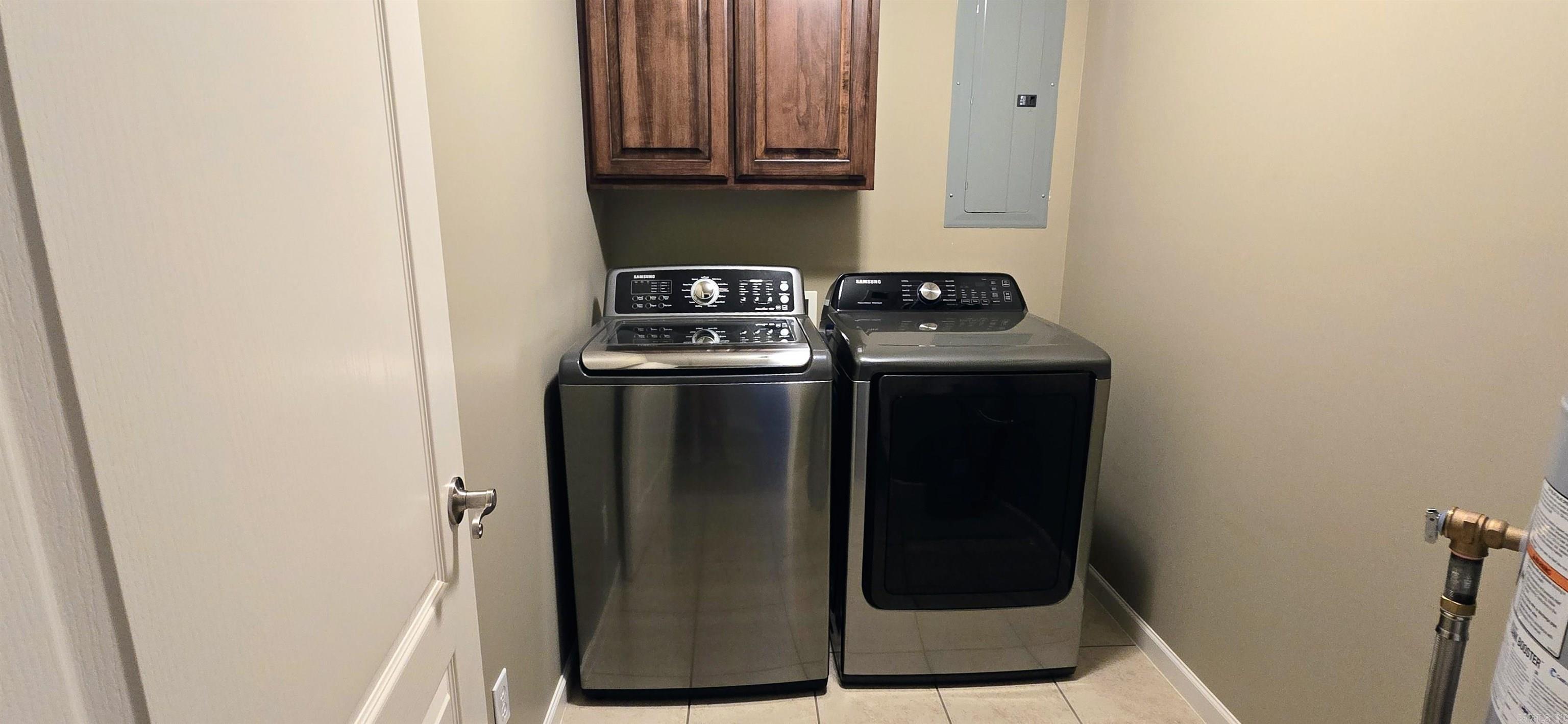DEER RUN SUBDIVISION - Residential