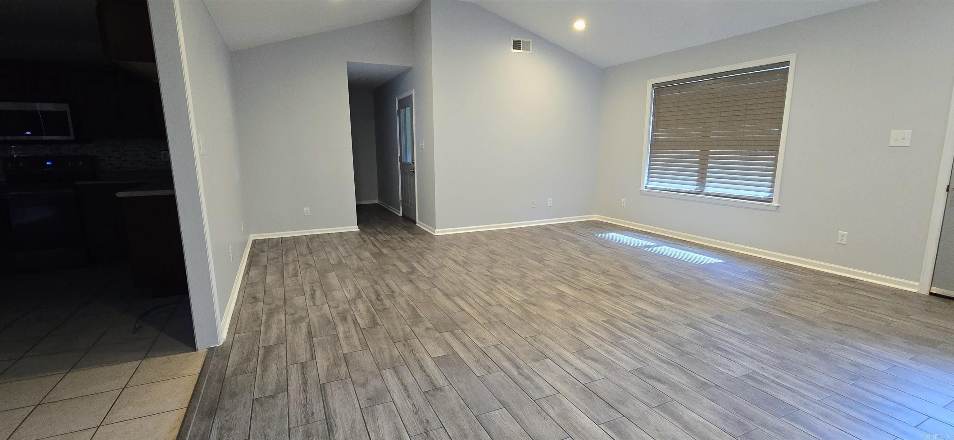 DEER RUN SUBDIVISION - Residential