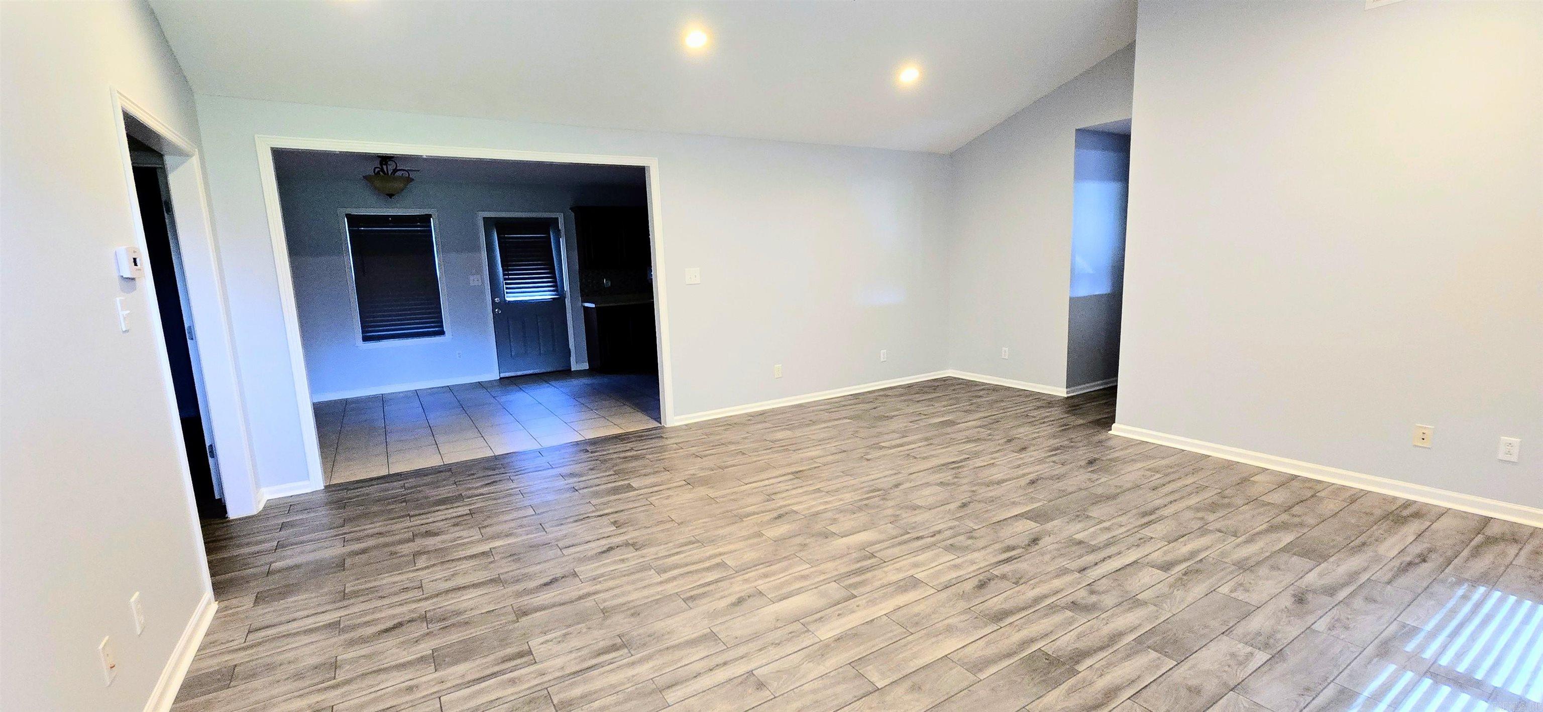 DEER RUN SUBDIVISION - Residential