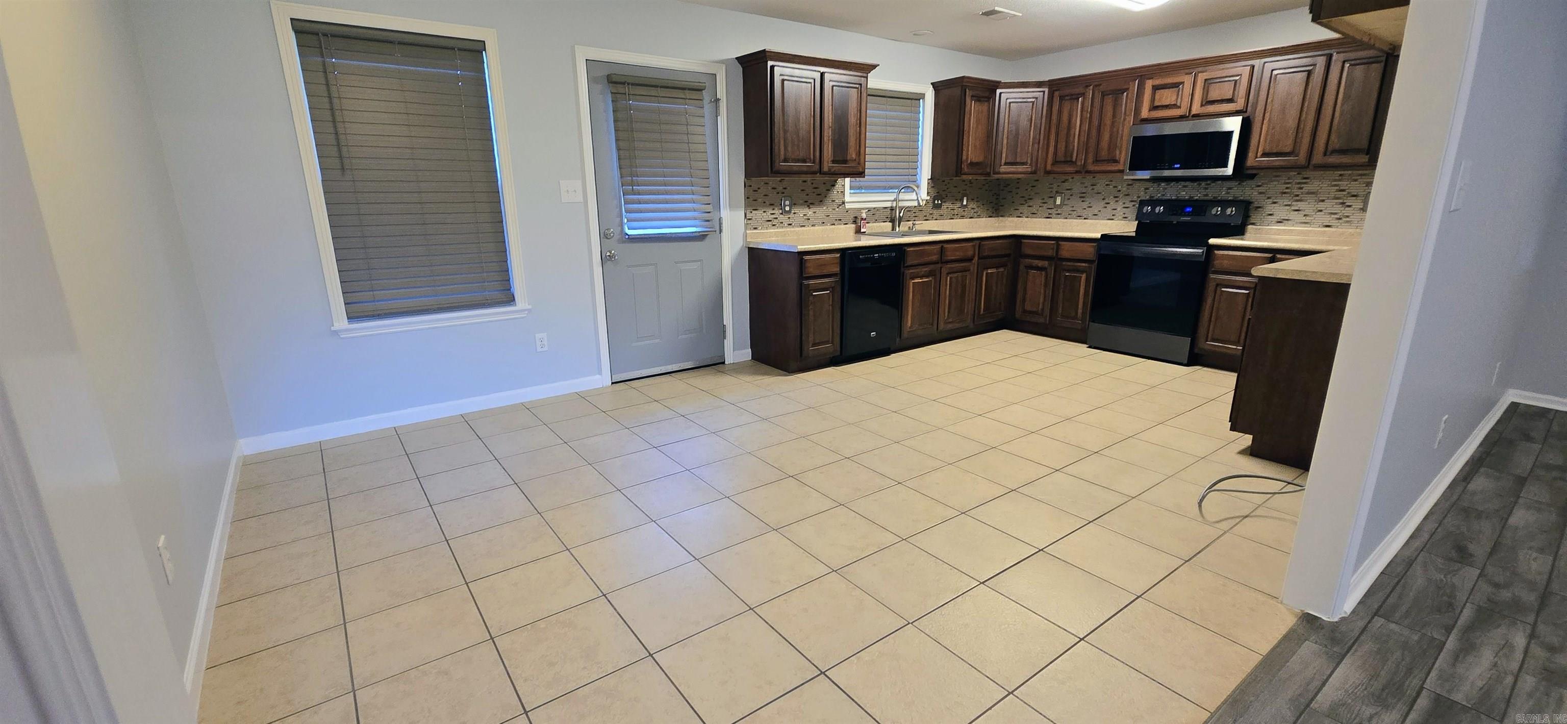 DEER RUN SUBDIVISION - Residential