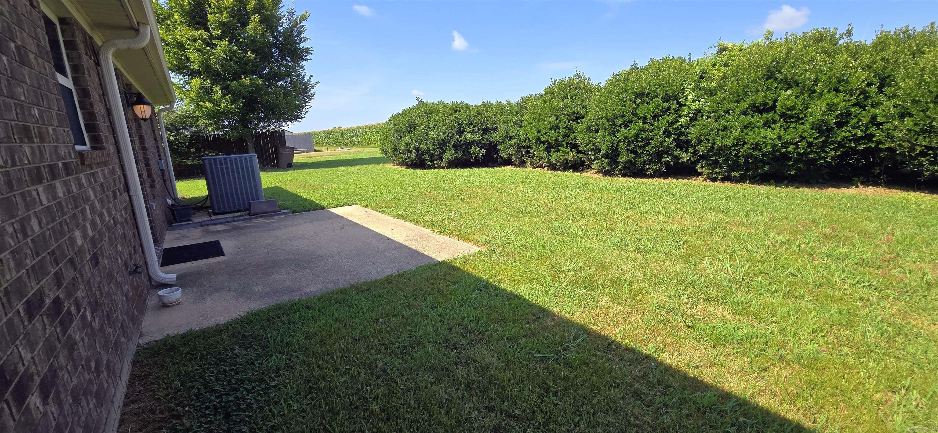 DEER RUN SUBDIVISION - Residential