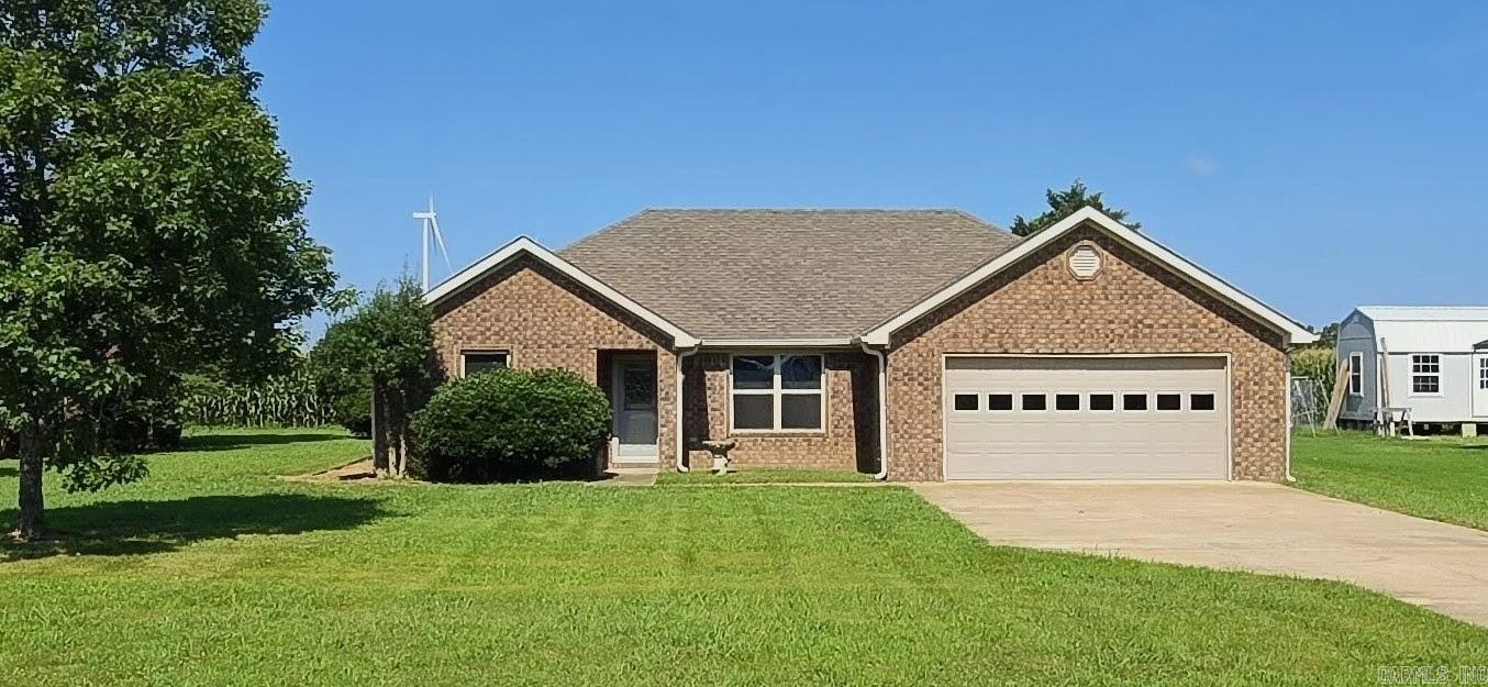 DEER RUN SUBDIVISION - Residential