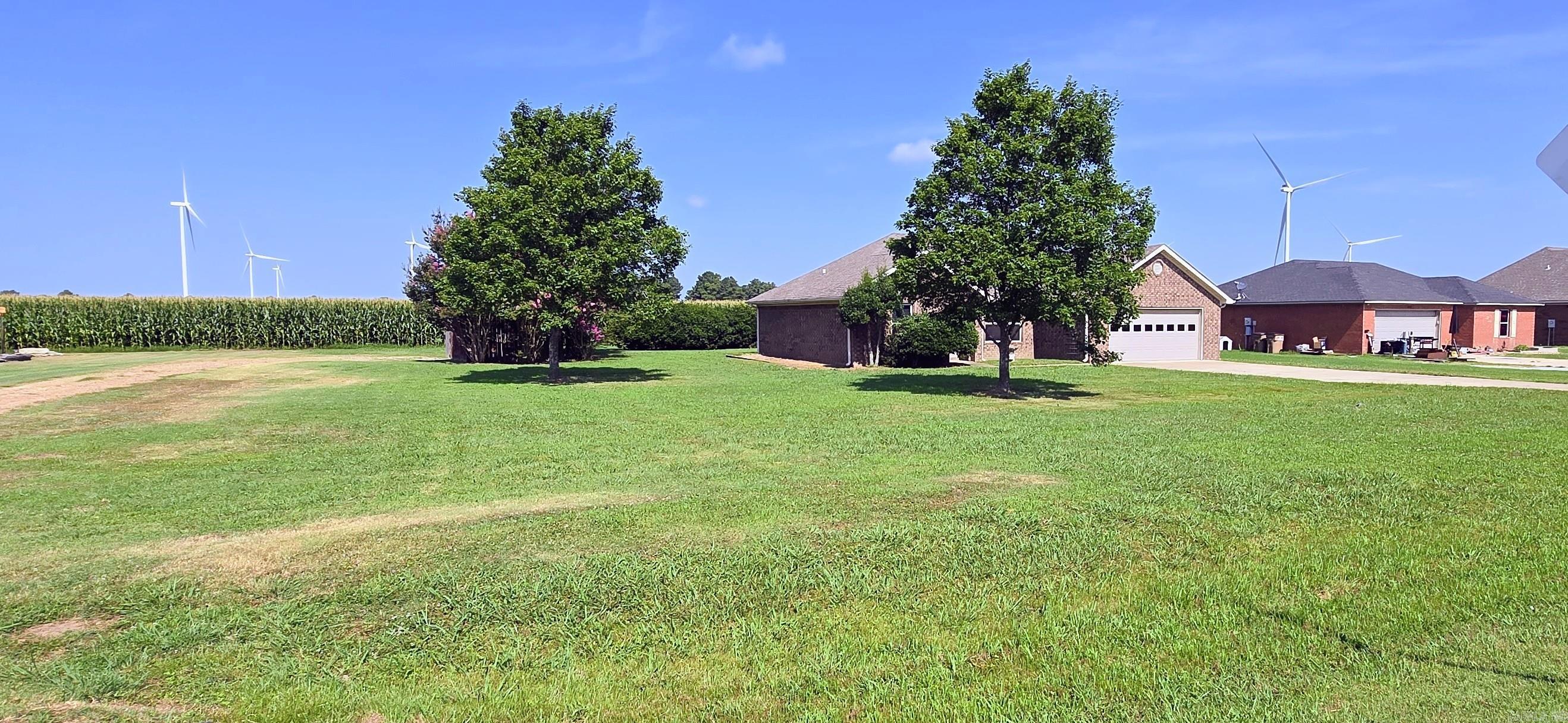 DEER RUN SUBDIVISION - Residential