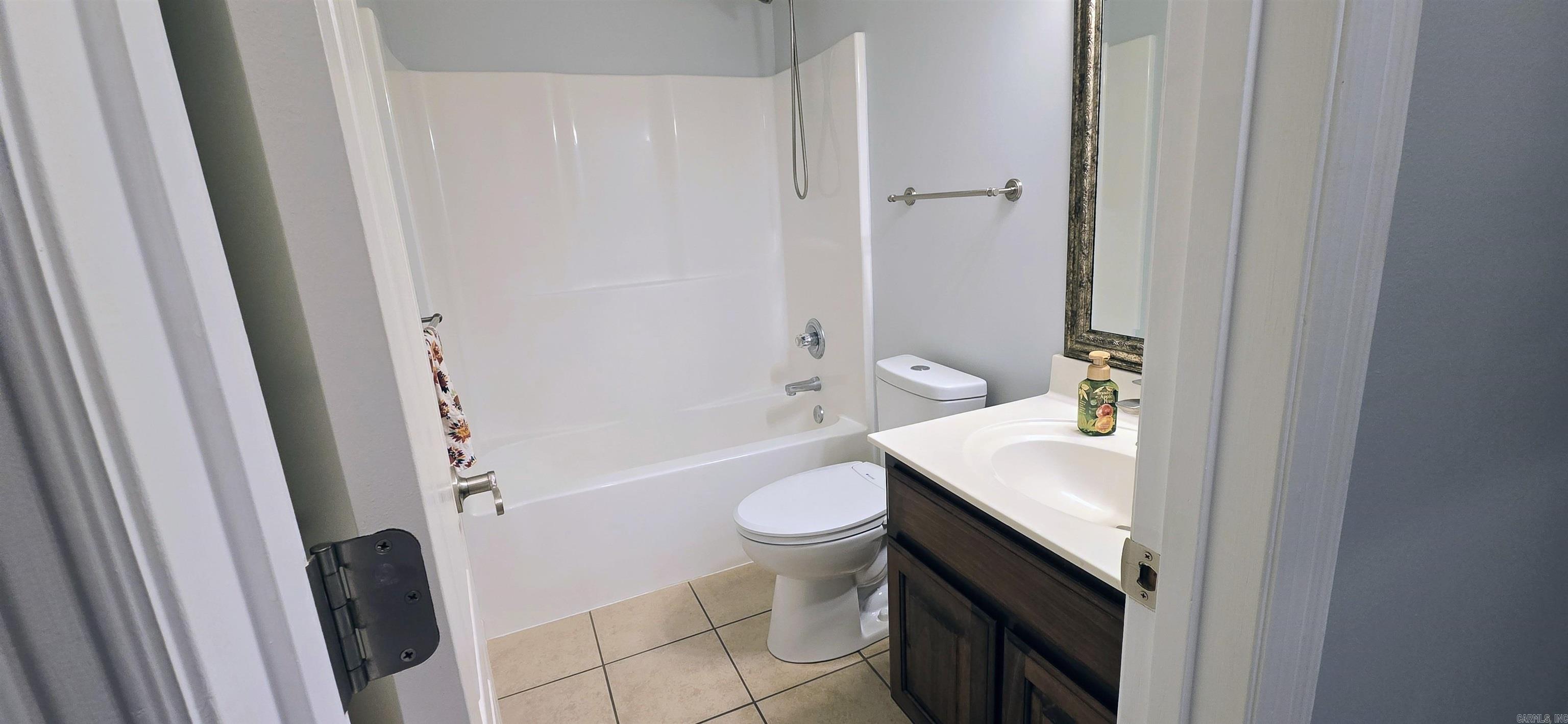 DEER RUN SUBDIVISION - Residential