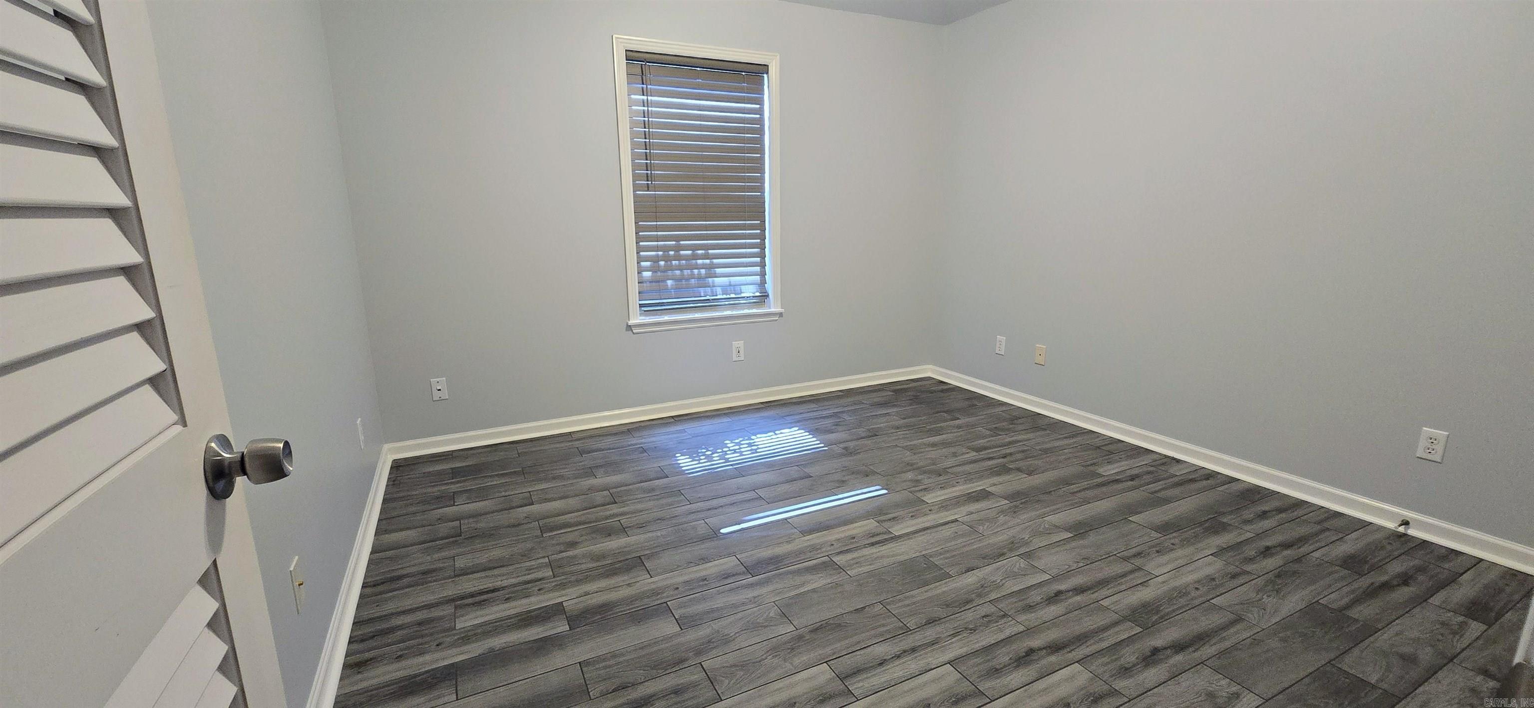 DEER RUN SUBDIVISION - Residential