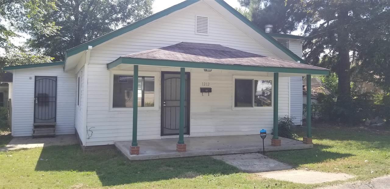 Union Heights - Residential Lease