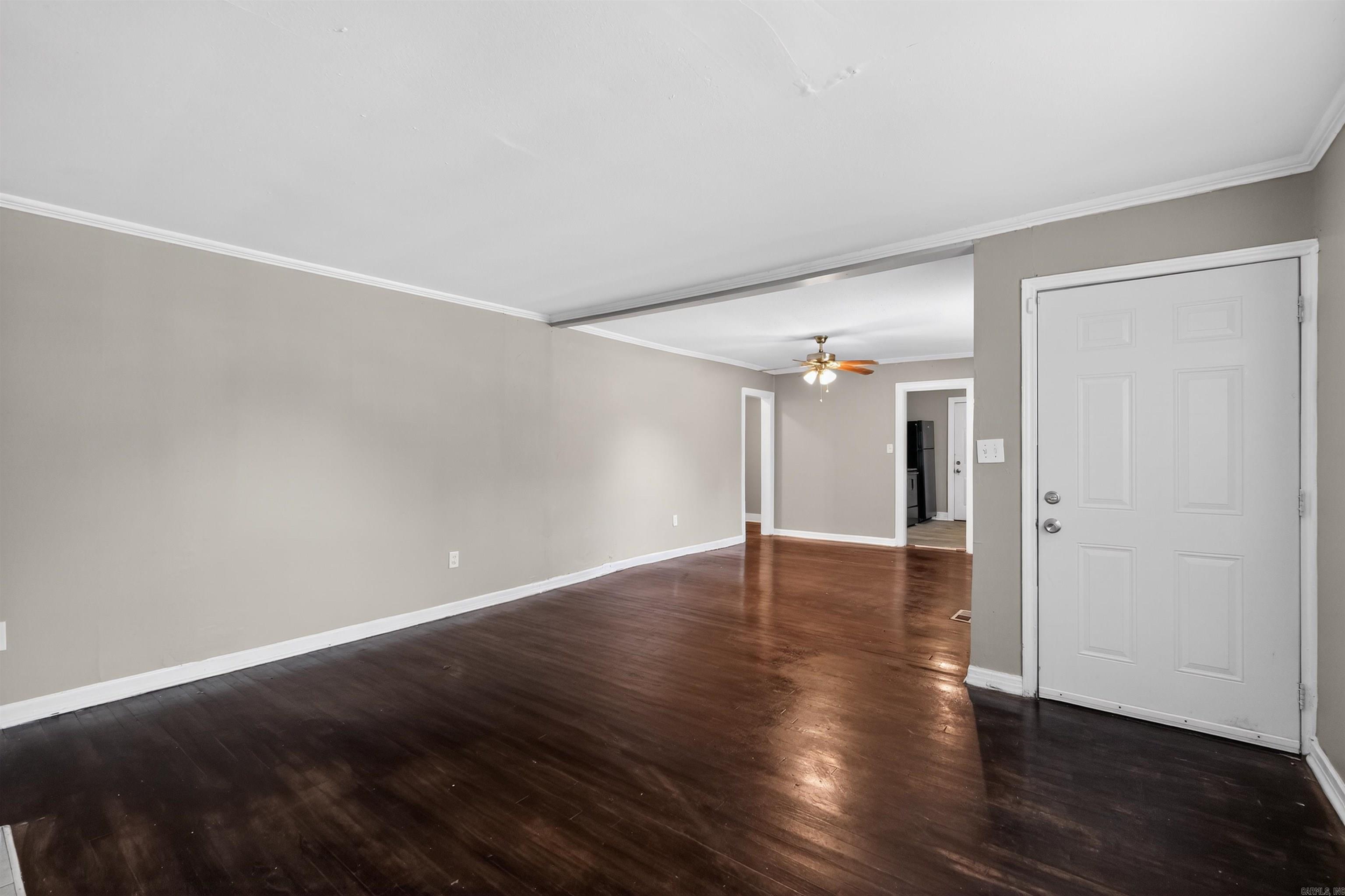 BOULEVARD TERRACE - Residential