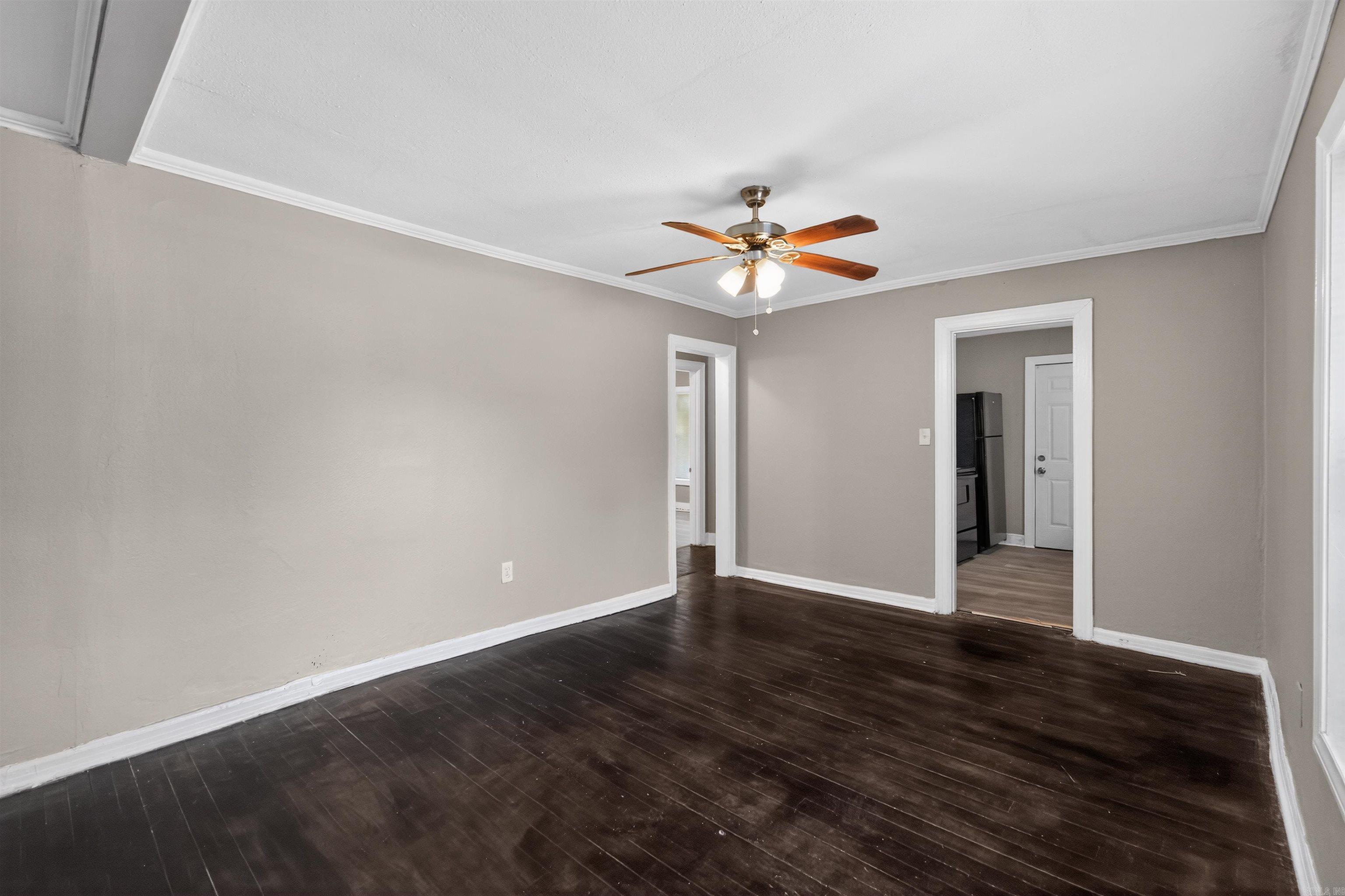 BOULEVARD TERRACE - Residential