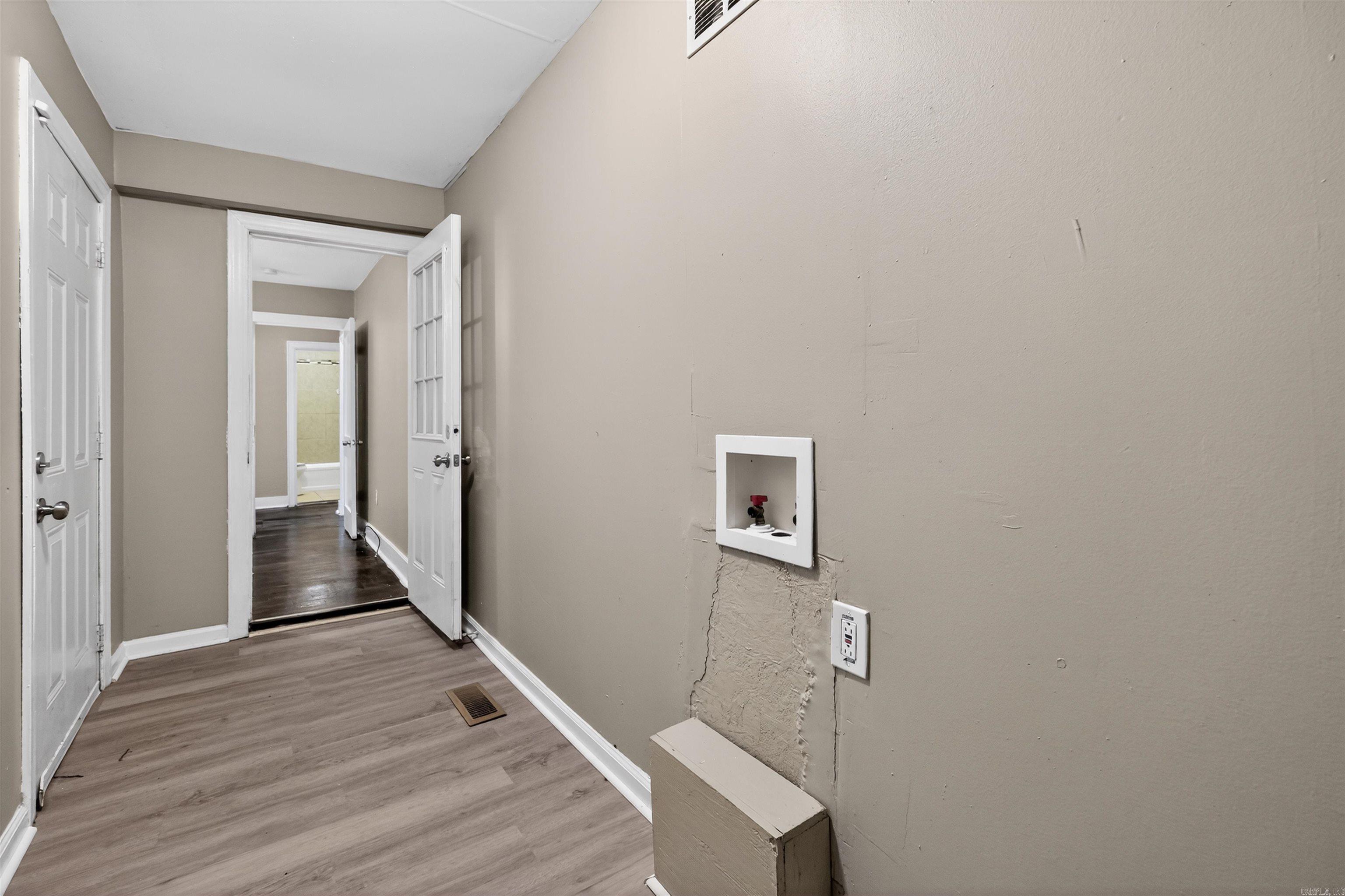 BOULEVARD TERRACE - Residential