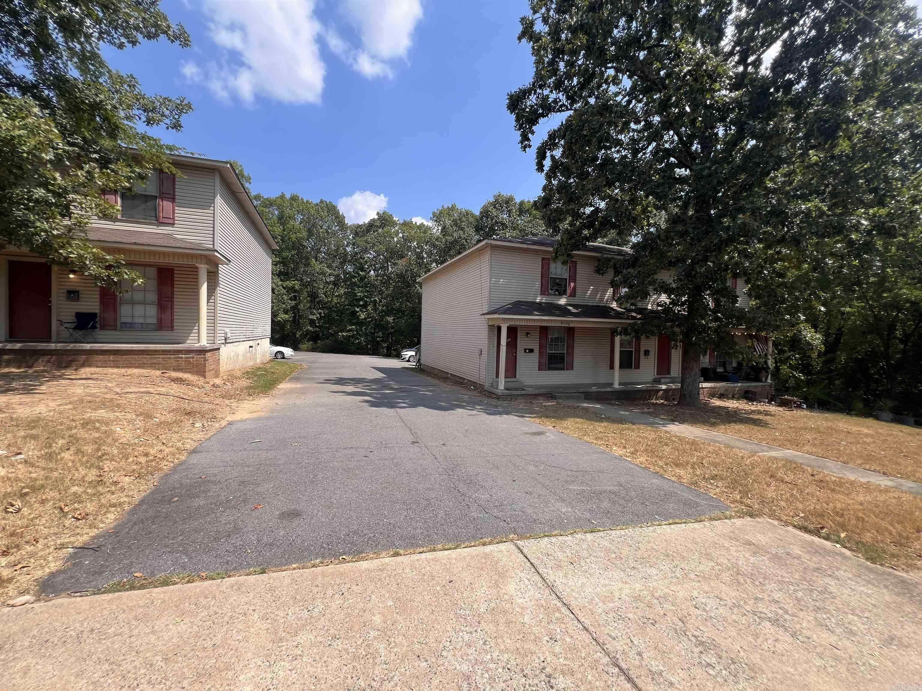 Brennan Lane - Residential Income