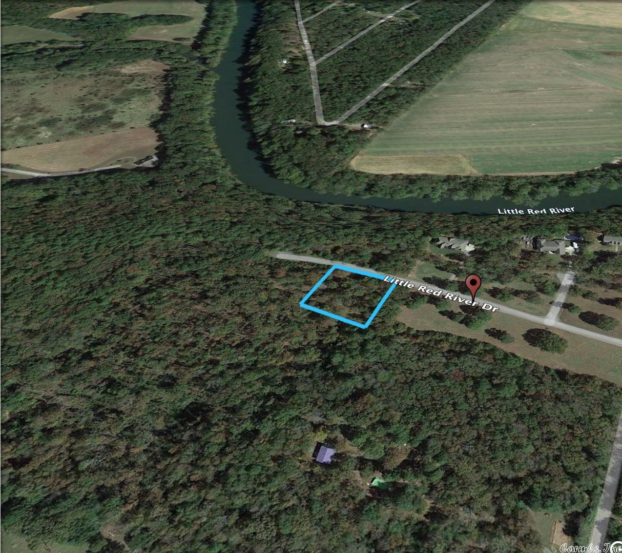 Little Red River Estates - Land