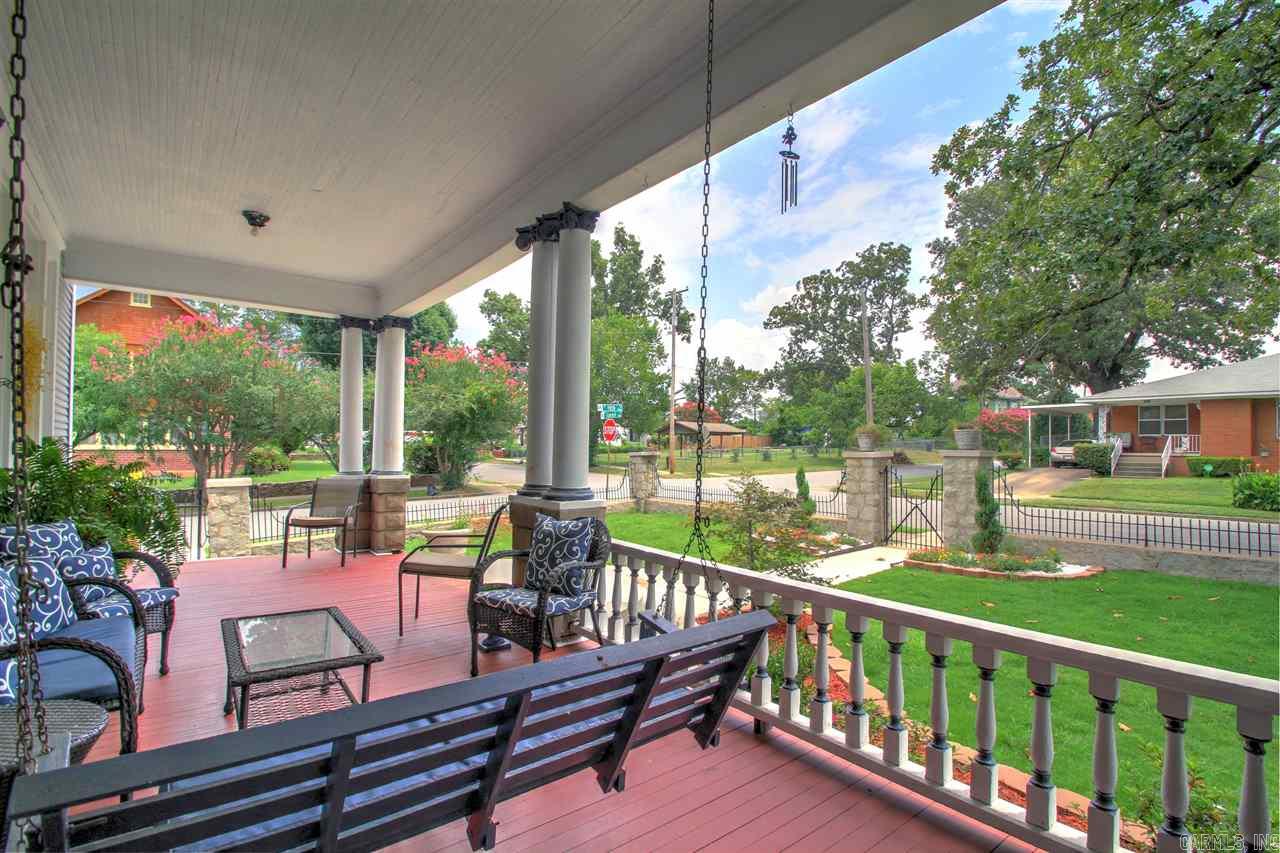Moore & Penzel - Residential