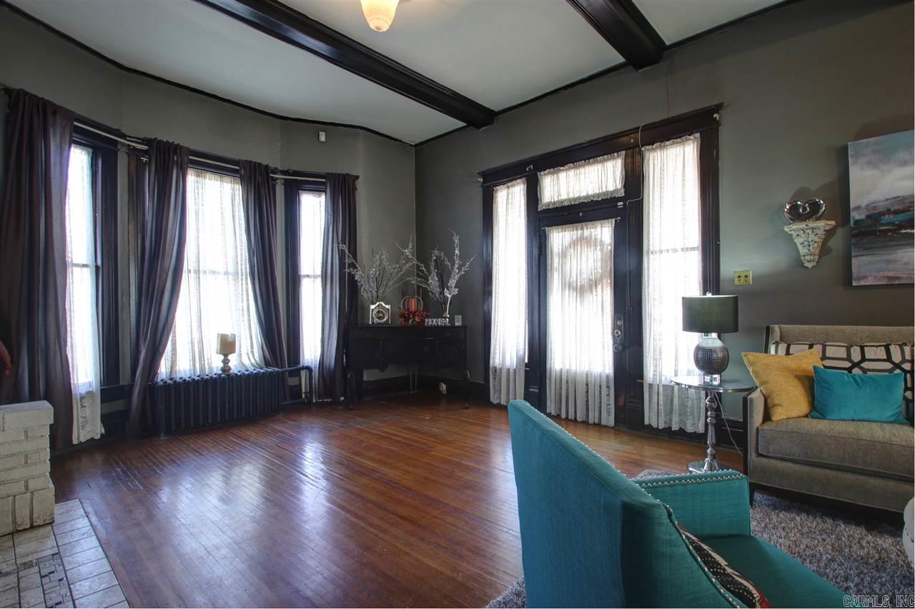 Moore & Penzel - Residential
