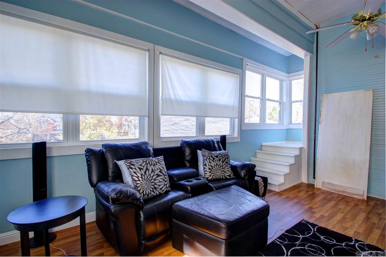 Moore & Penzel - Residential
