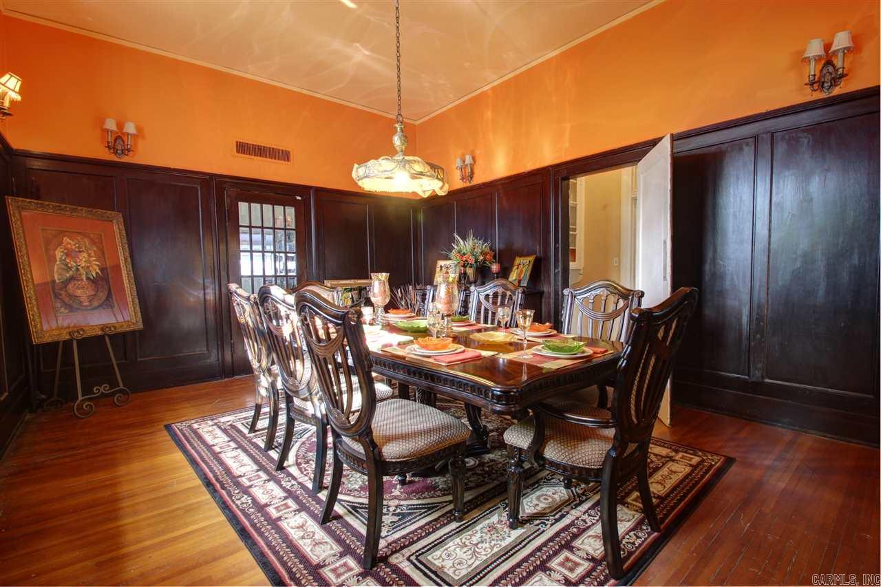 Moore & Penzel - Residential