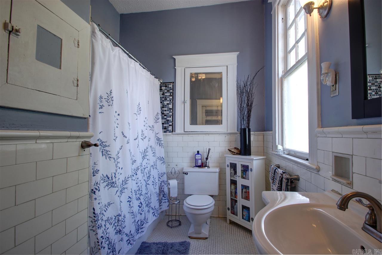 Moore & Penzel - Residential