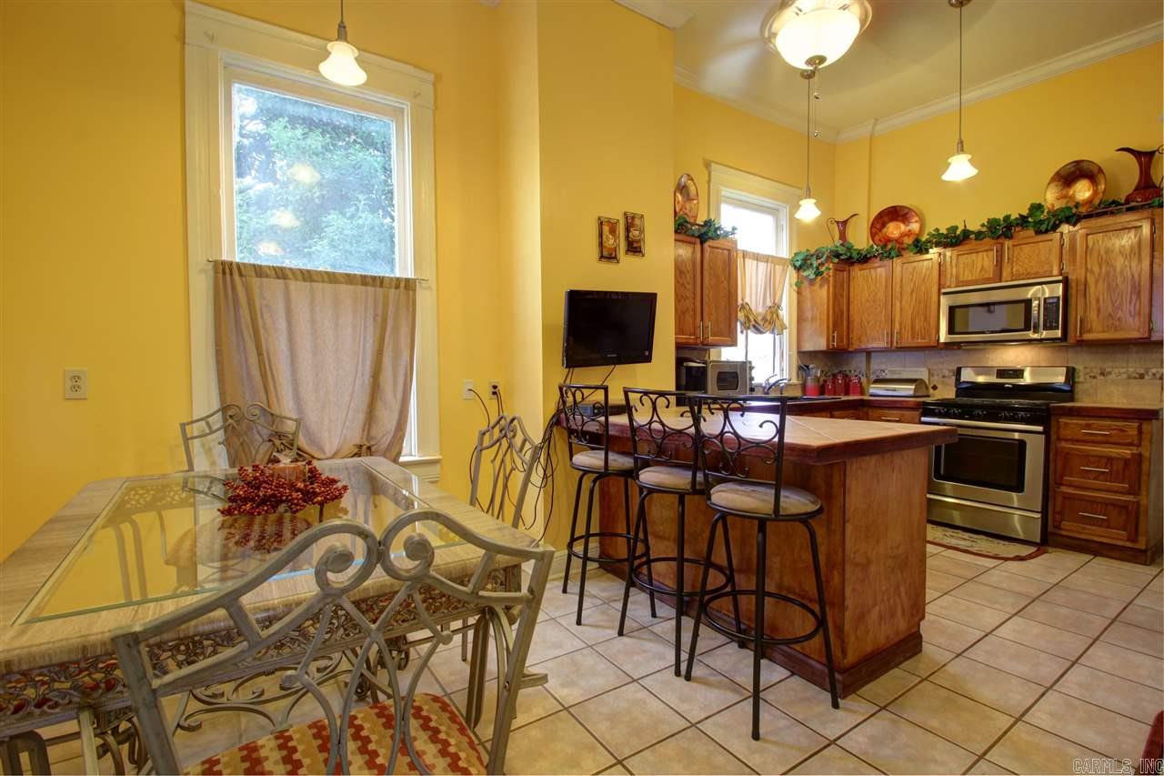 Moore & Penzel - Residential