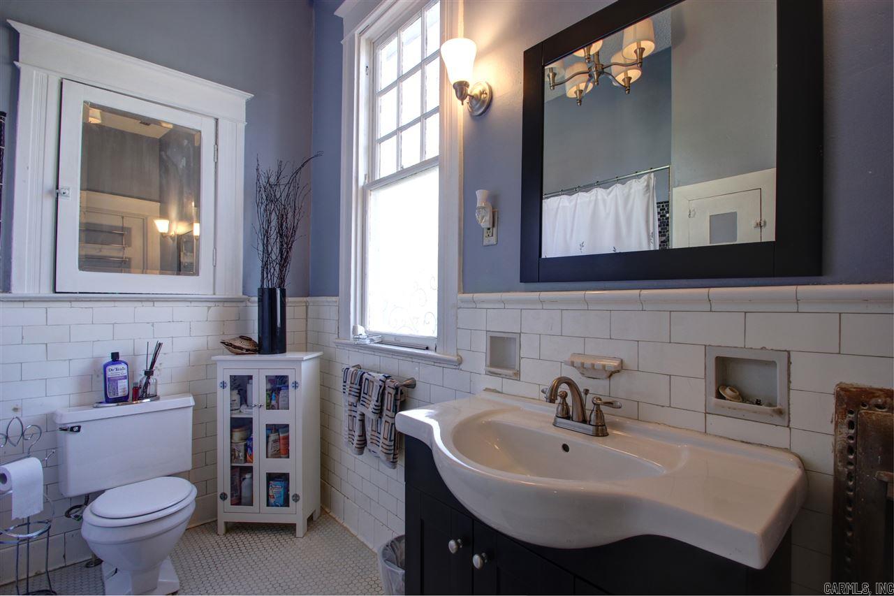 Moore & Penzel - Residential