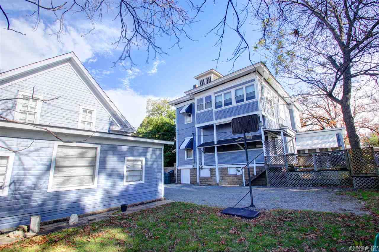 Moore & Penzel - Residential
