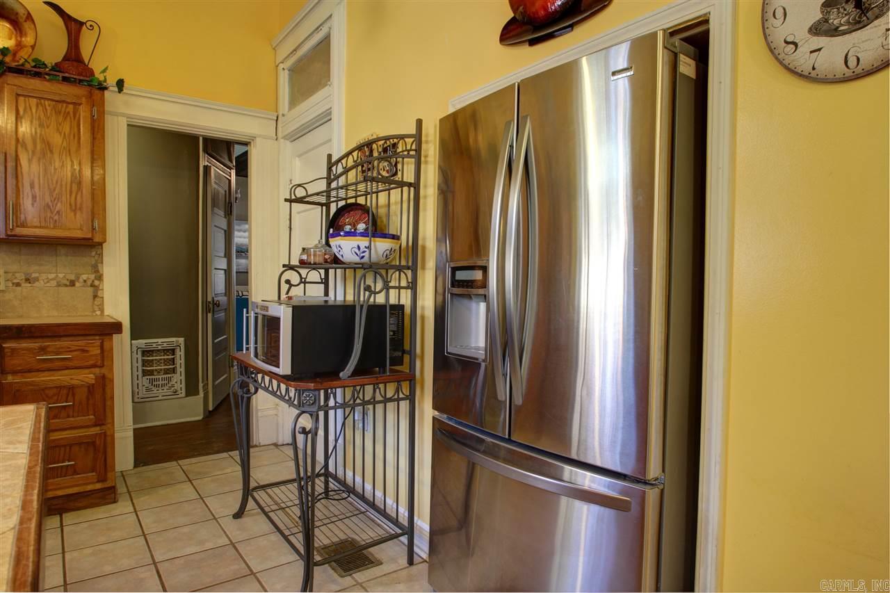 Moore & Penzel - Residential