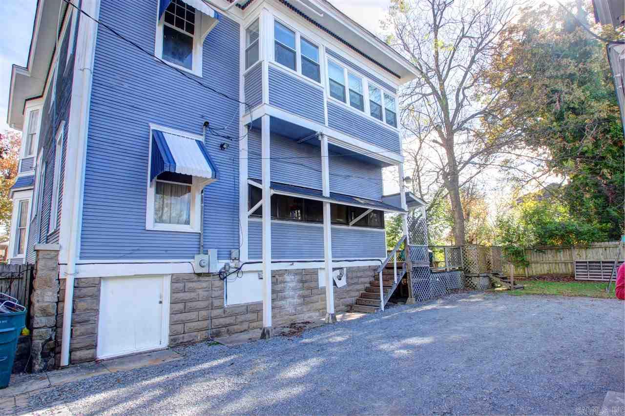 Moore & Penzel - Residential