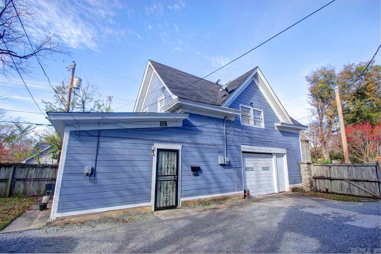 Moore & Penzel - Residential